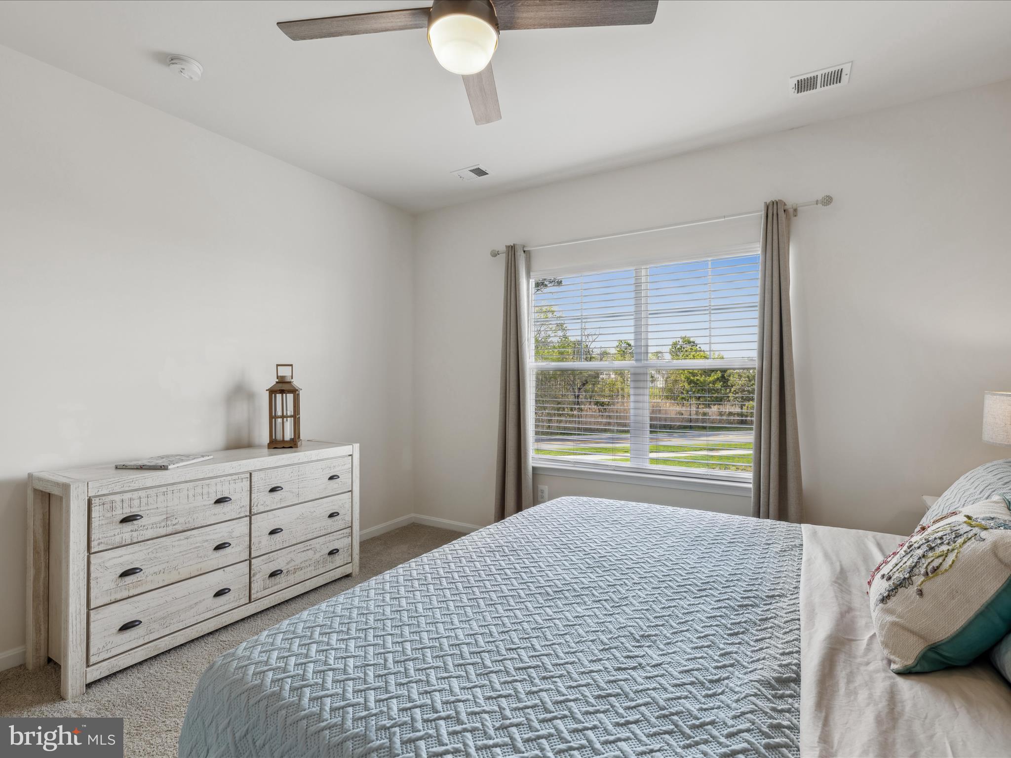 BAYSIDE - Residential