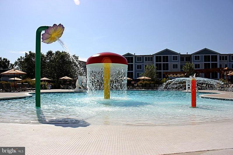 BAYSIDE - Residential