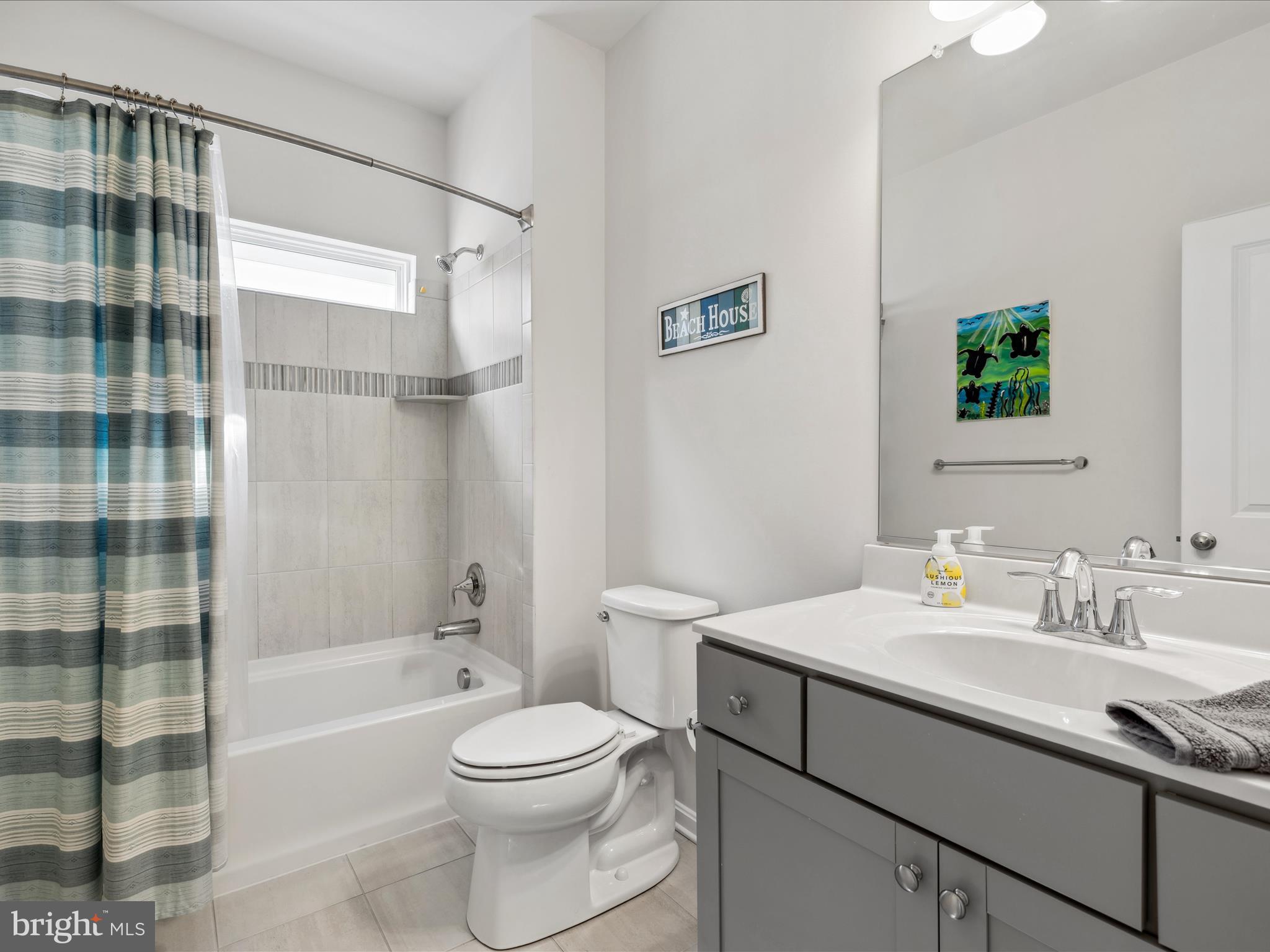 BAYSIDE - Residential