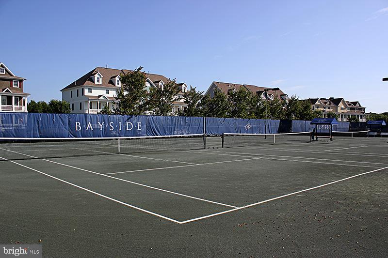 BAYSIDE - Residential