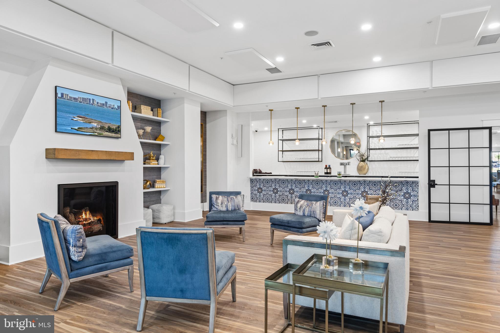 BAYSIDE - Residential