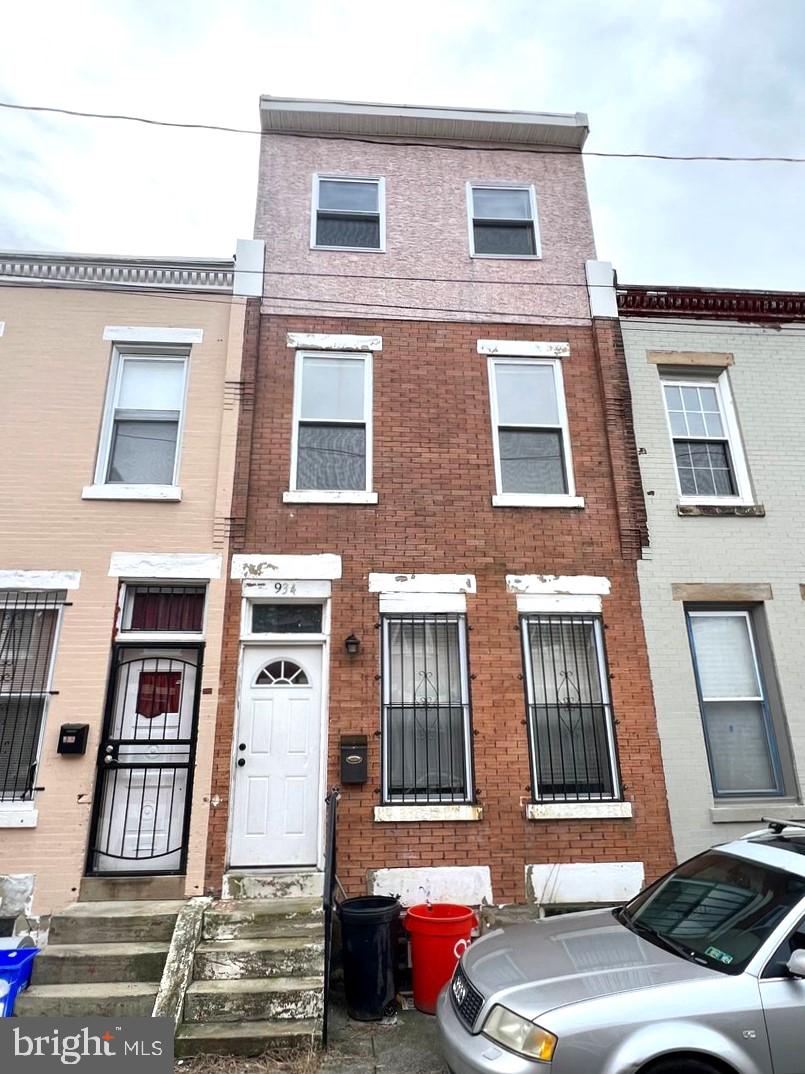 TEMPLE UNIVERSITY - Residential