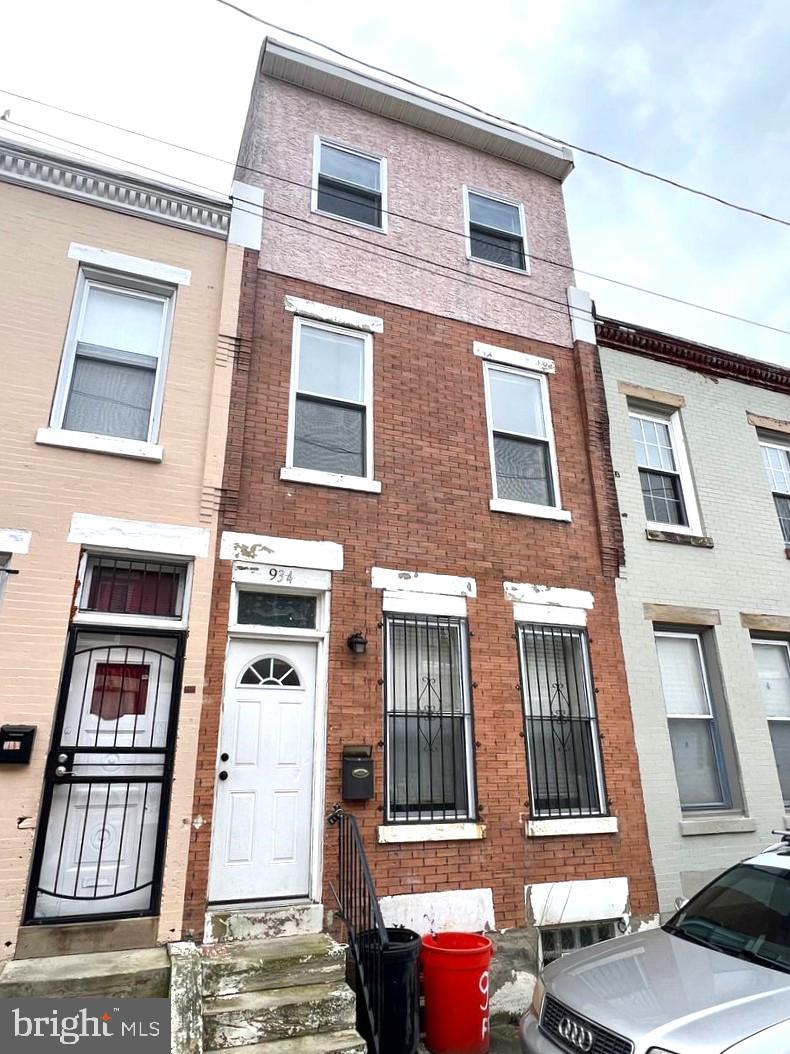 TEMPLE UNIVERSITY - Residential