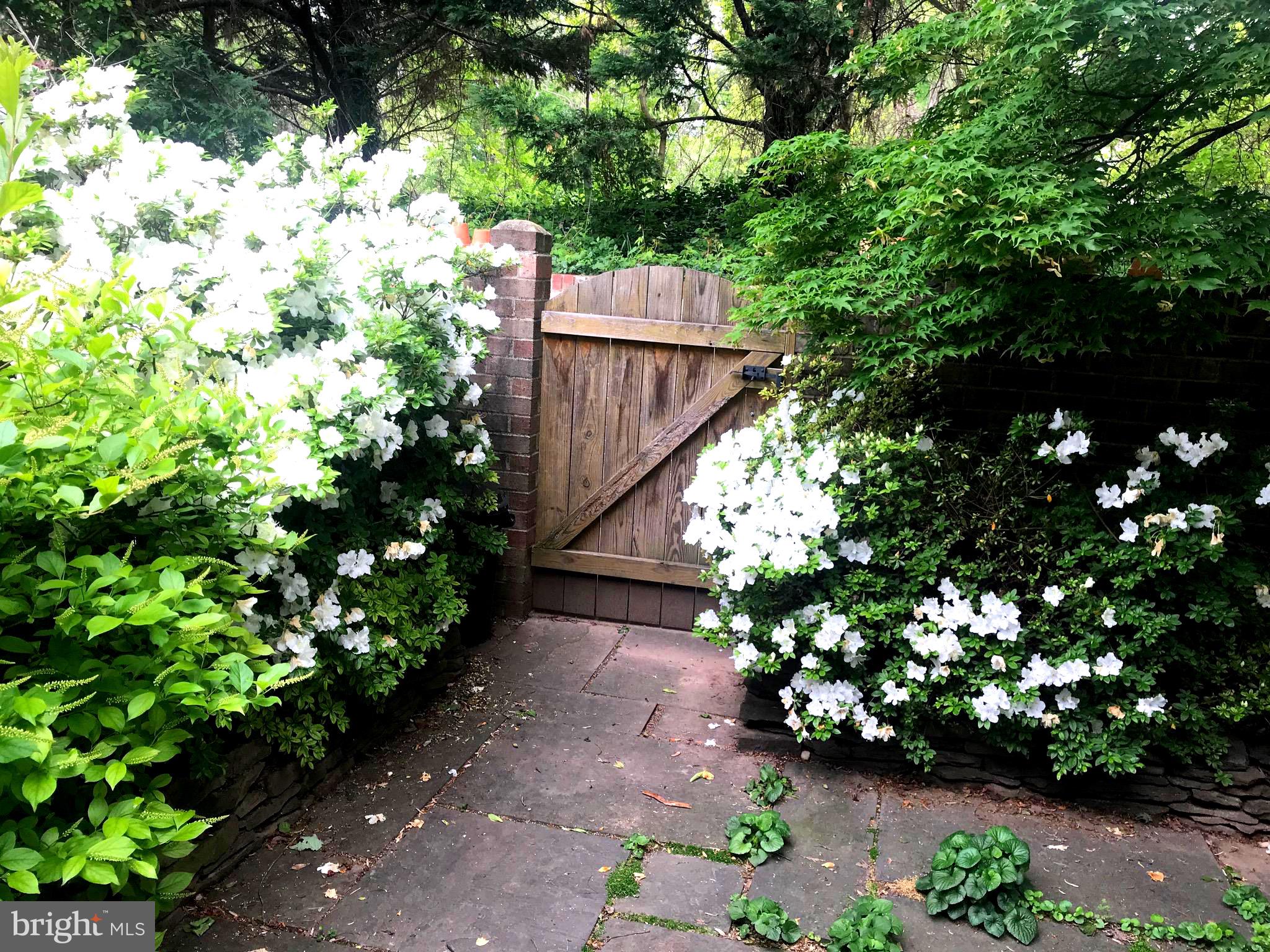 HALLCREST HEIGHTS - Residential