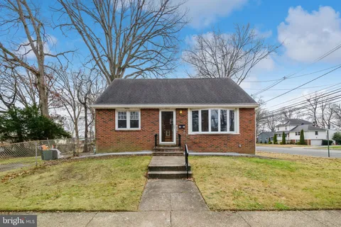 5506 Wisteria Avenue, Pennsauken, NJ MLS: NJCD2093484