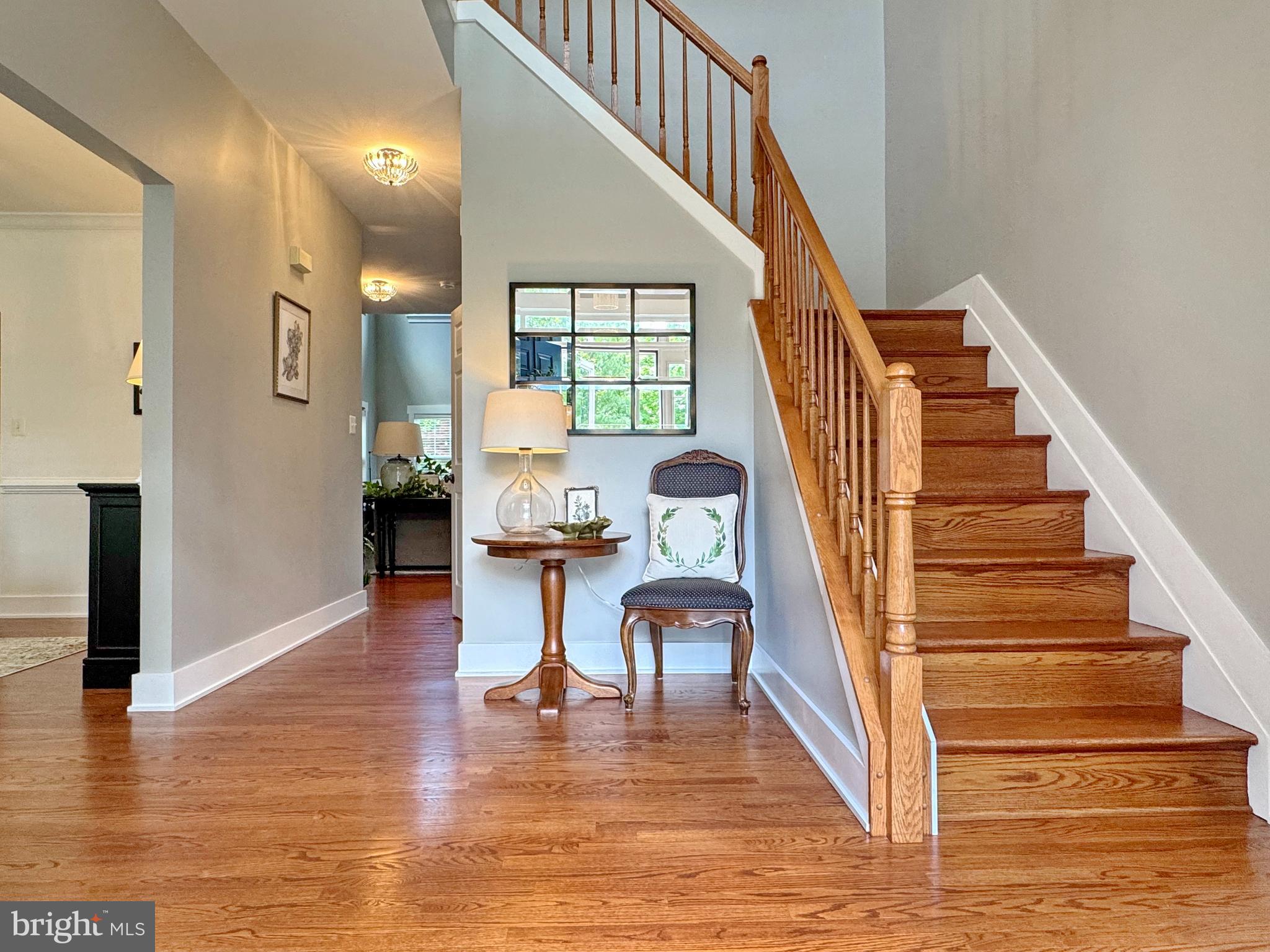 OAKWOOD MANOR - Residential