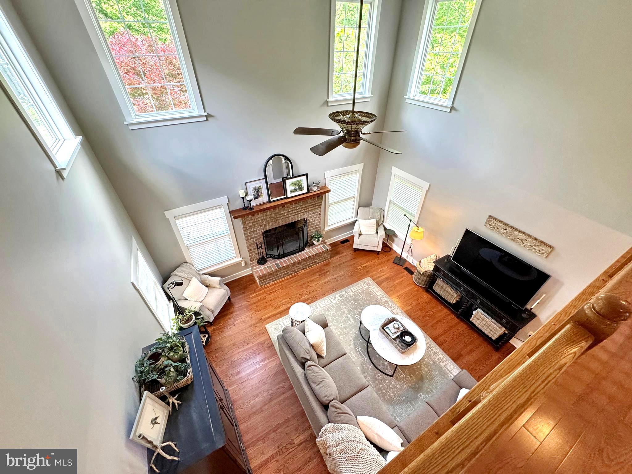 OAKWOOD MANOR - Residential