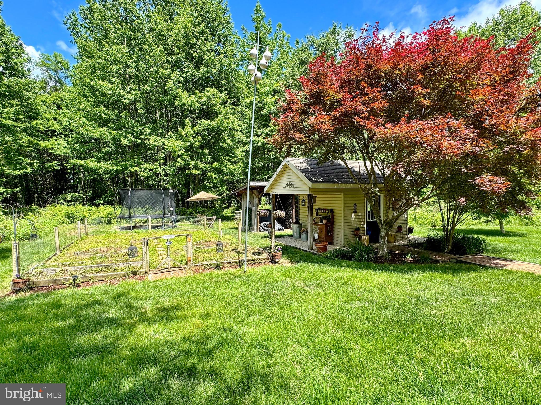 OAKWOOD MANOR - Residential