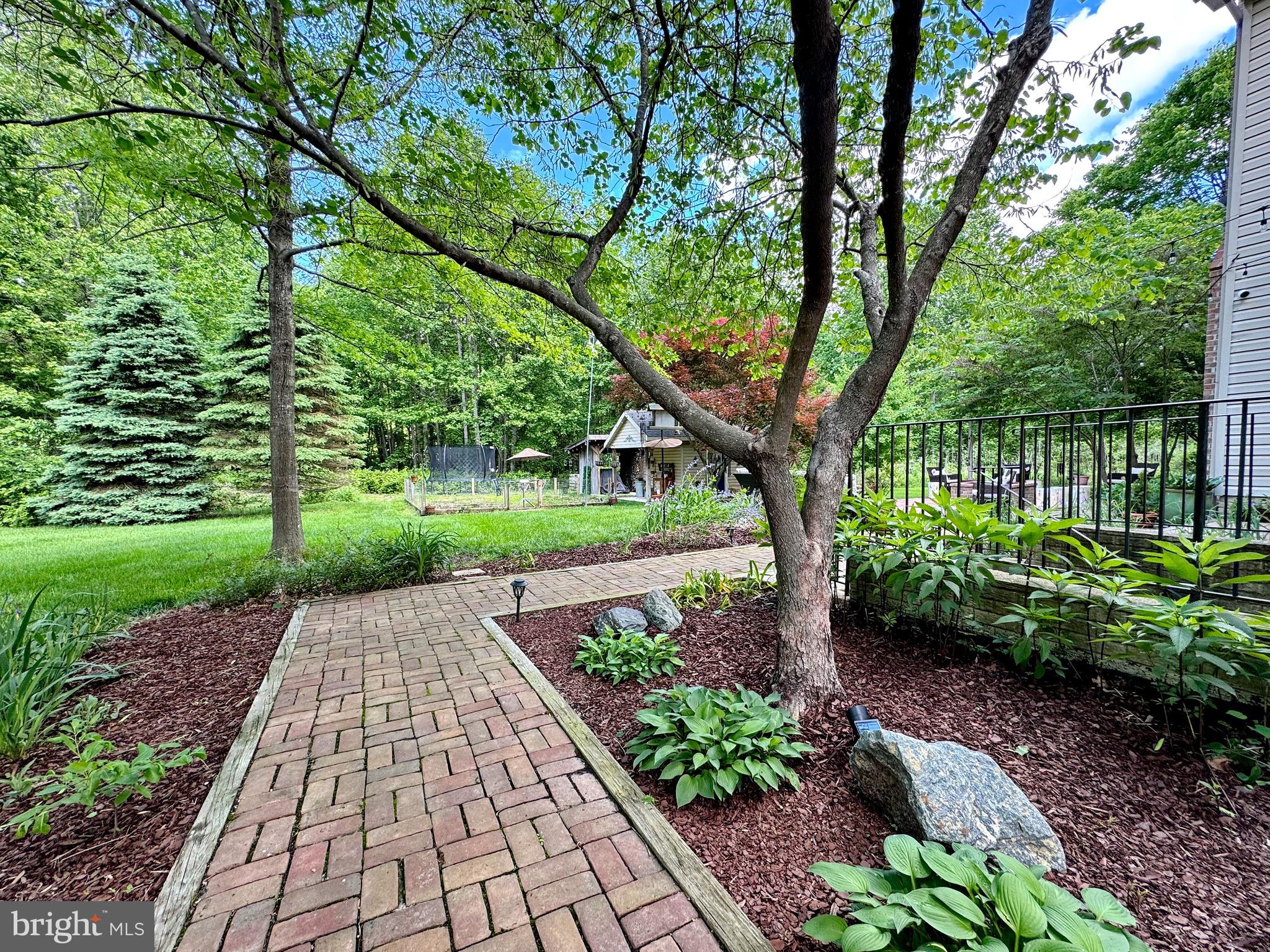 OAKWOOD MANOR - Residential