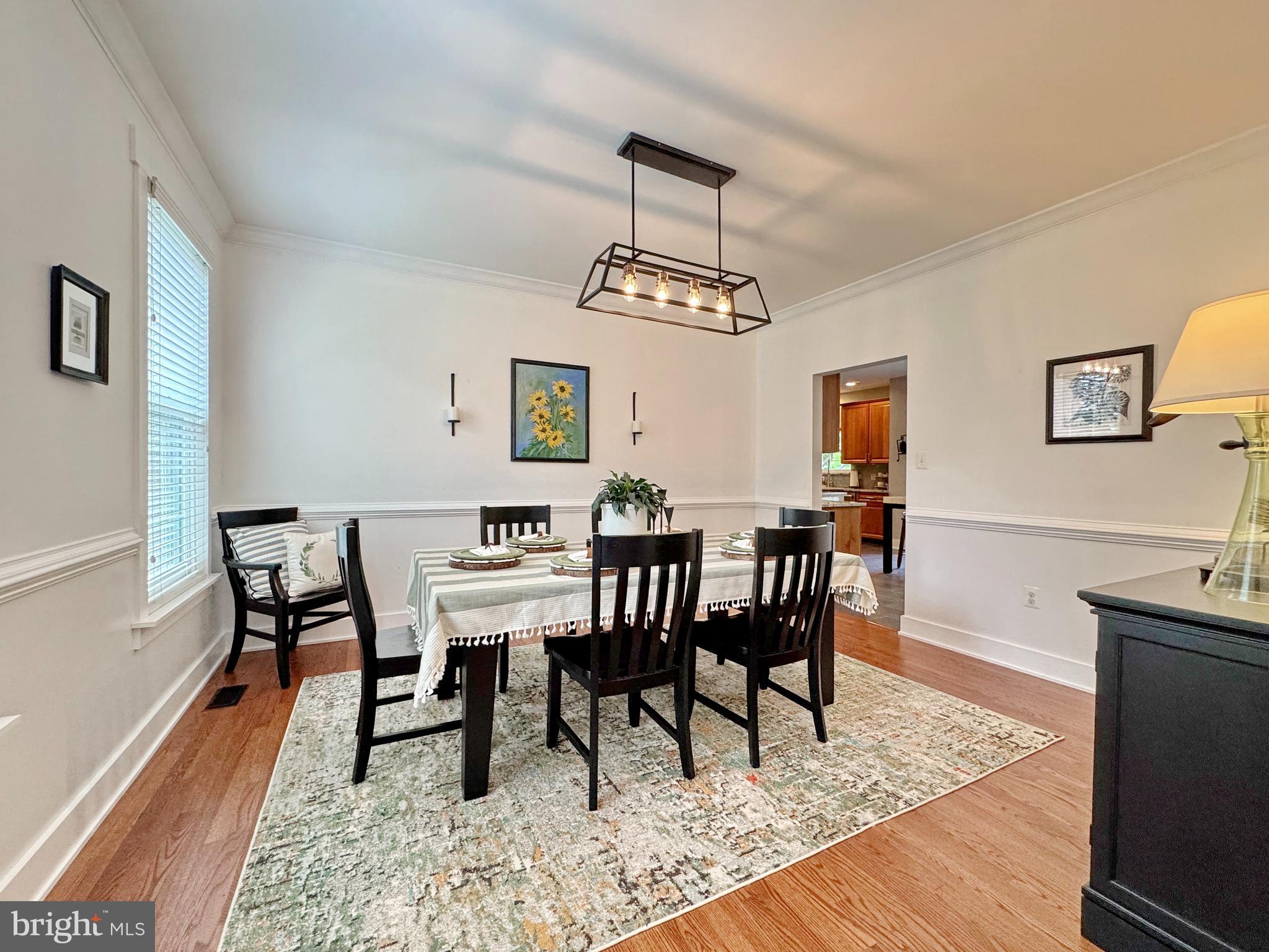 OAKWOOD MANOR - Residential