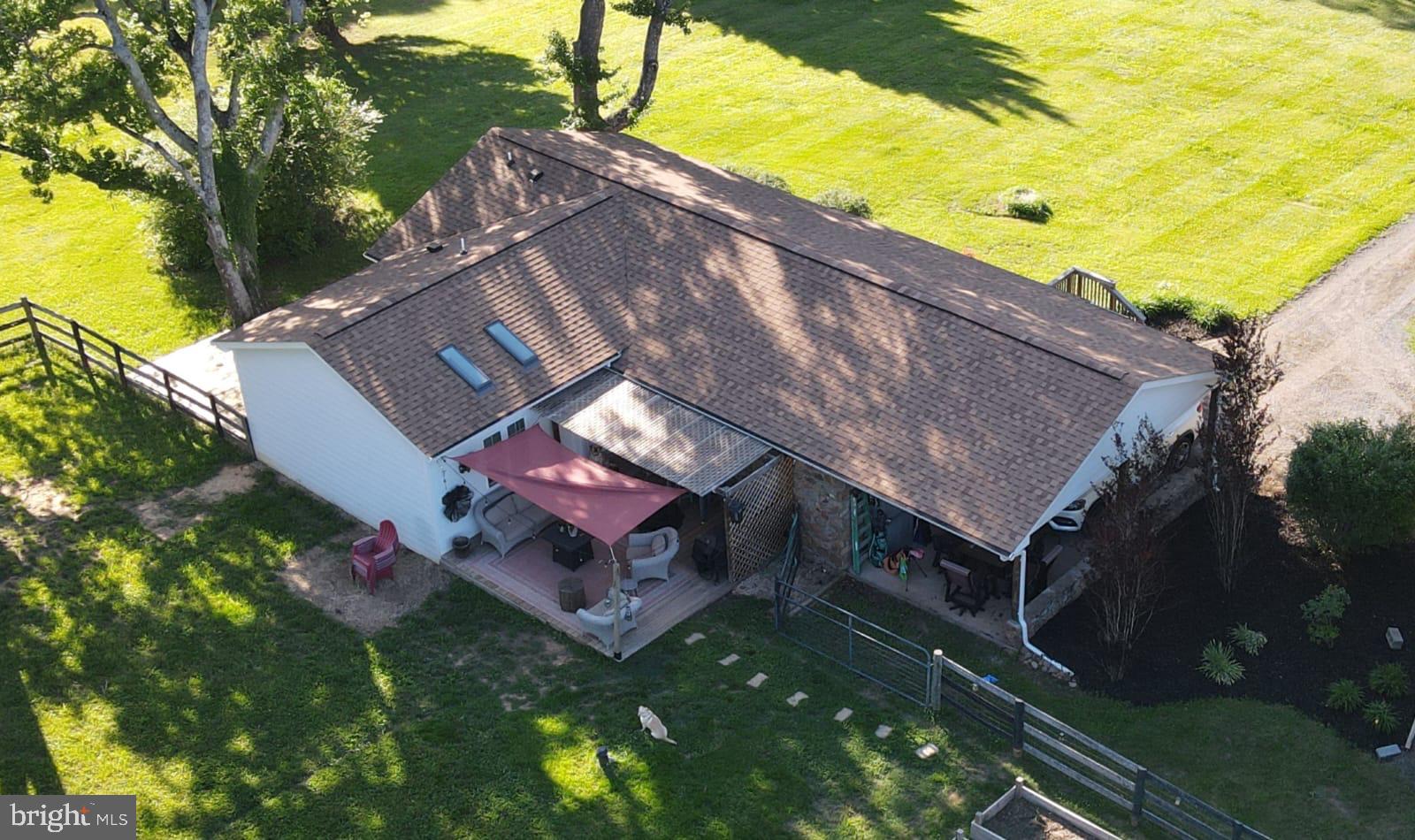 5383 CASANOVA ROAD