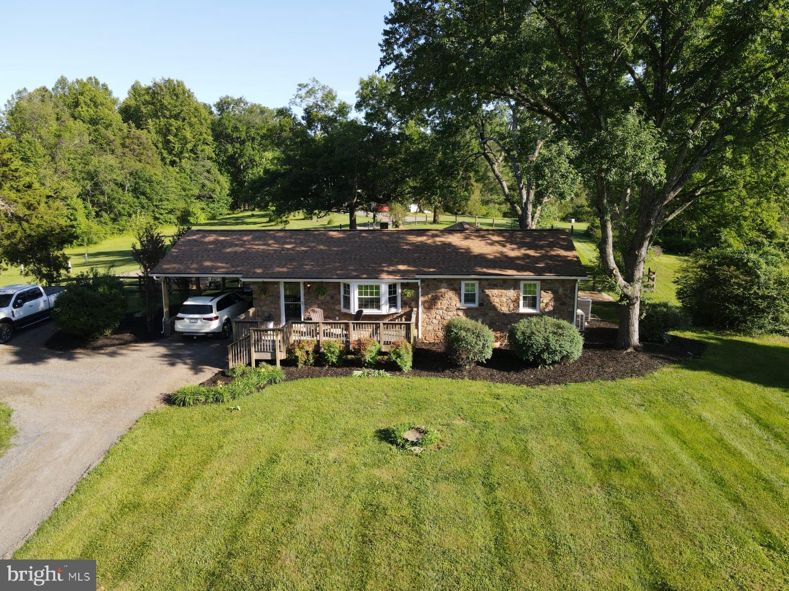 5383 CASANOVA ROAD