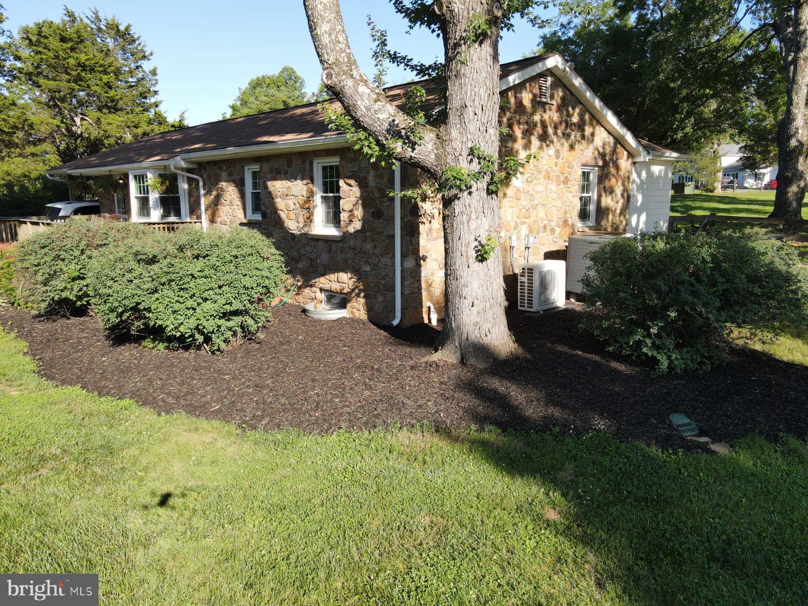 5383 CASANOVA ROAD