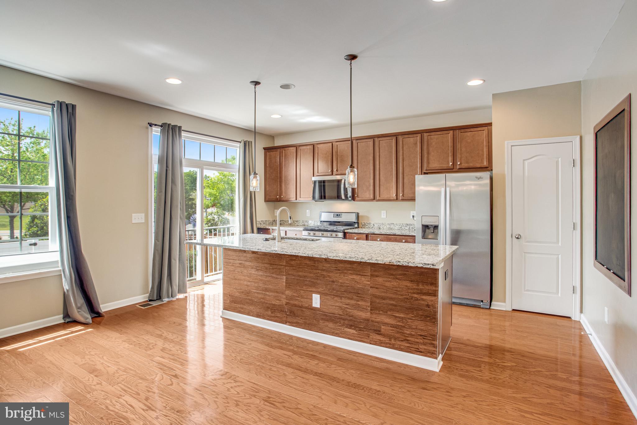 SUMMERFIELD - Residential Lease