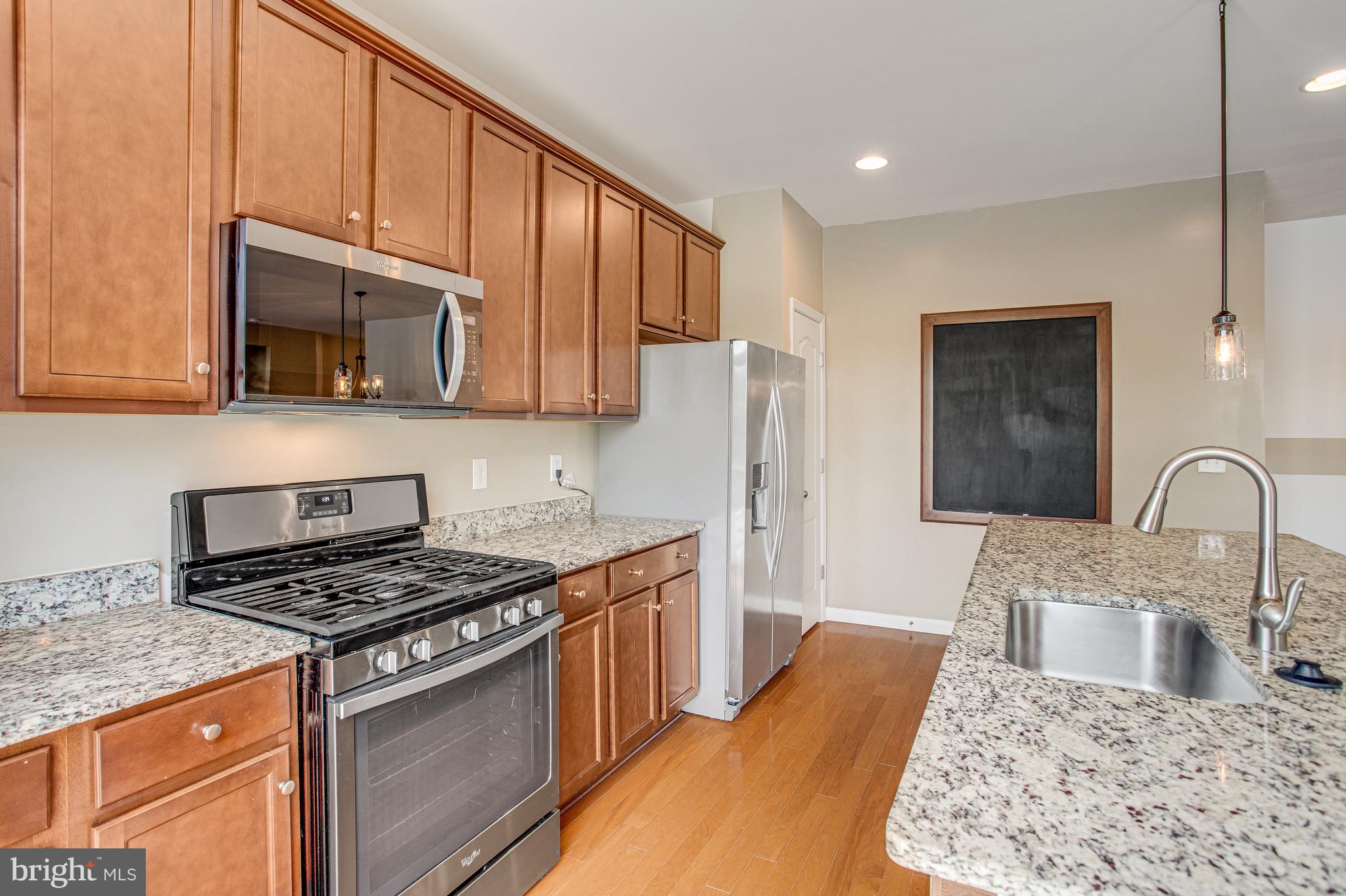 SUMMERFIELD - Residential Lease