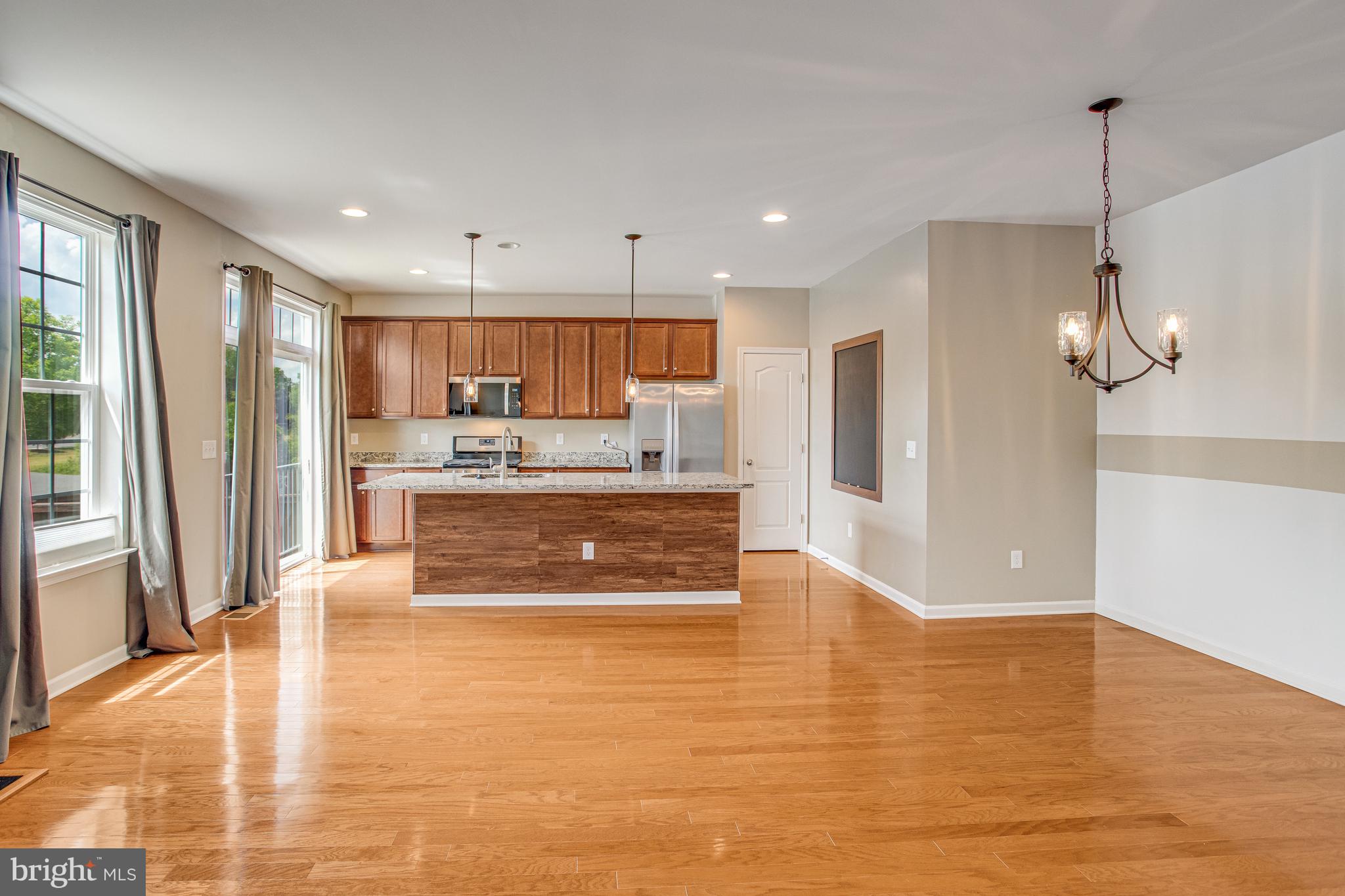 SUMMERFIELD - Residential Lease