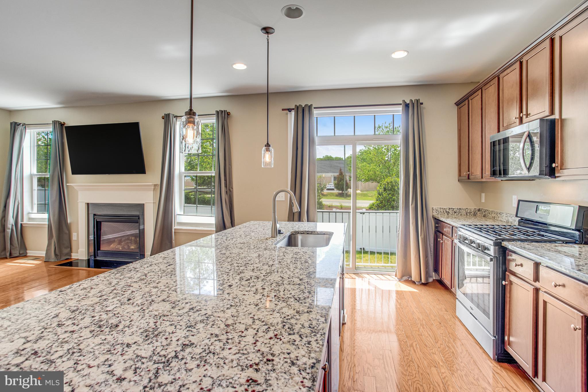 SUMMERFIELD - Residential Lease