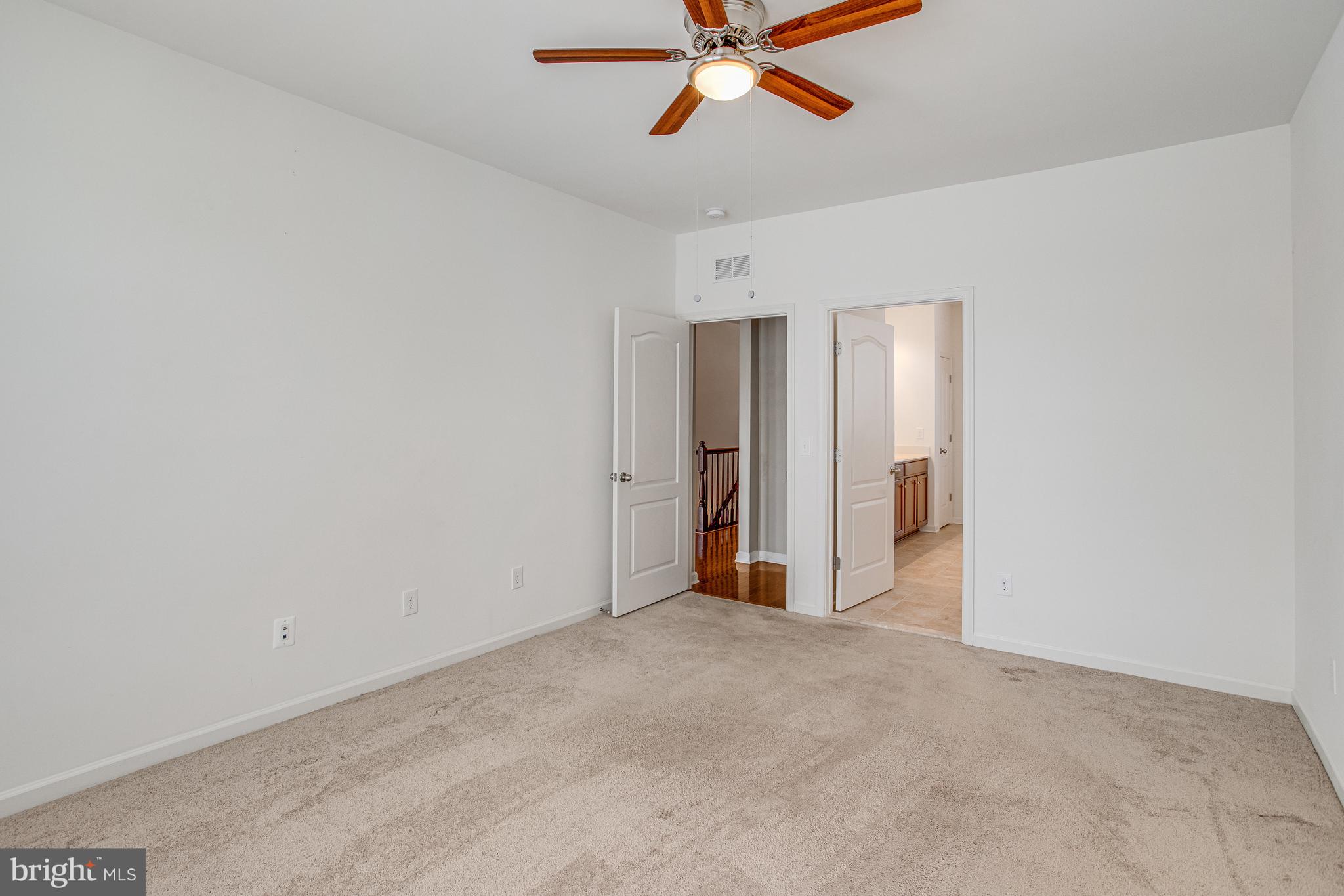 SUMMERFIELD - Residential Lease