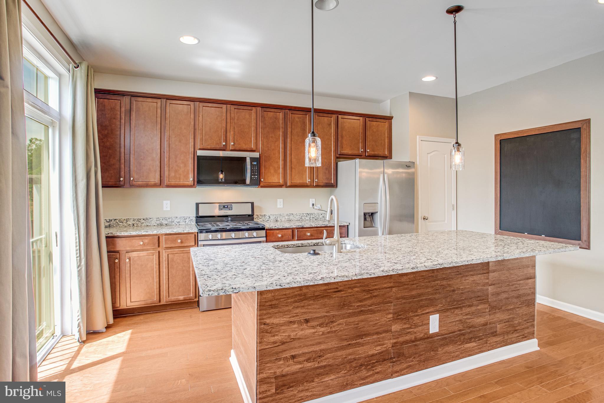 SUMMERFIELD - Residential Lease