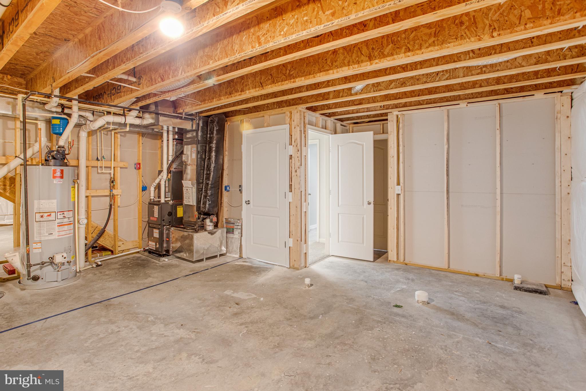 SUMMERFIELD - Residential Lease