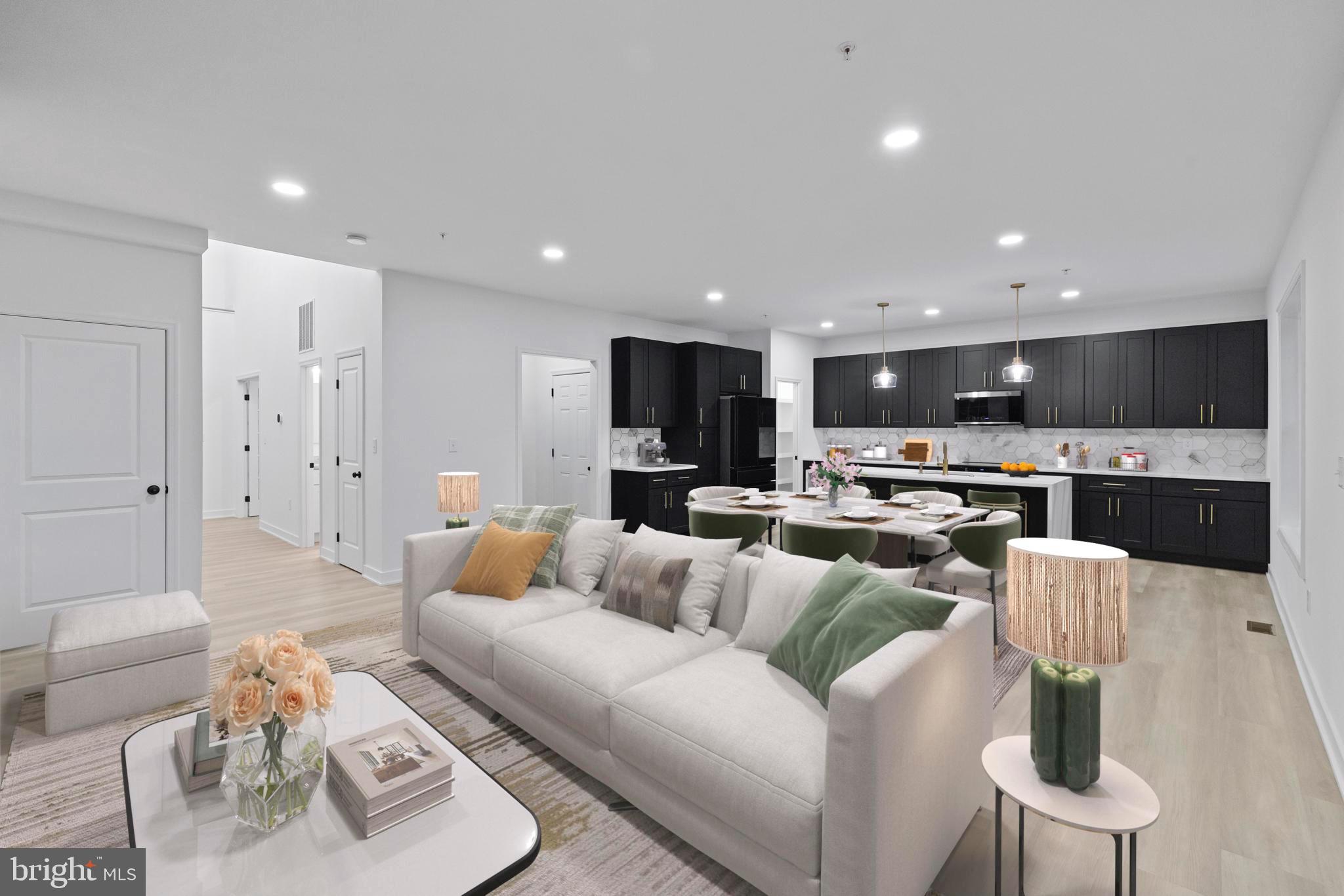 MARYLAND CITY - Residential