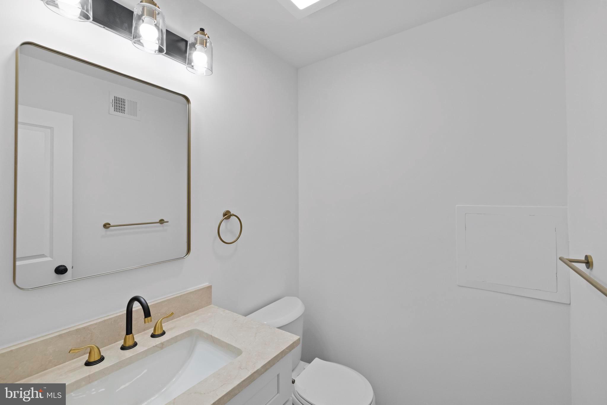 MARYLAND CITY - Residential