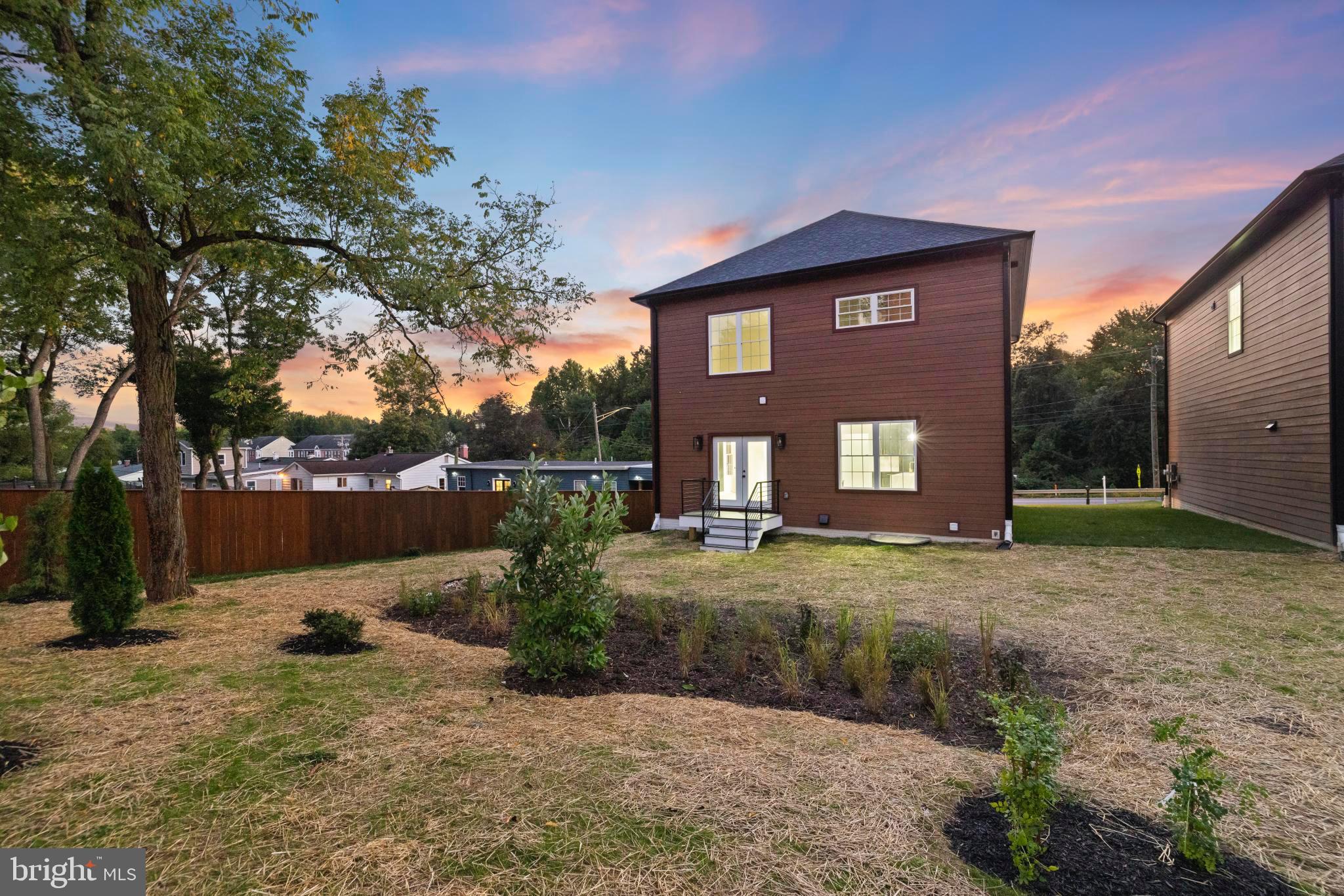 MARYLAND CITY - Residential