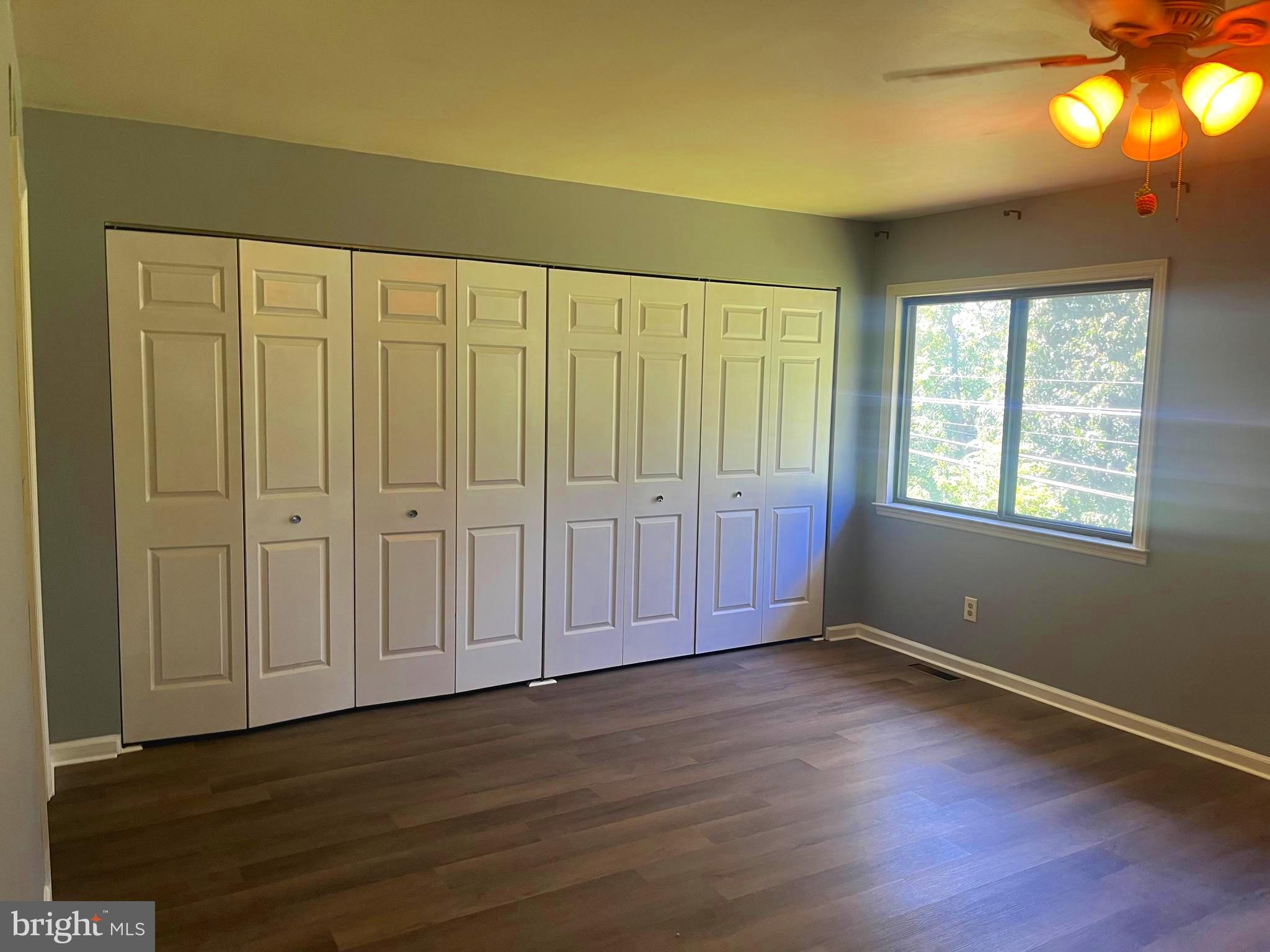 FLYING HILLS - Residential Lease