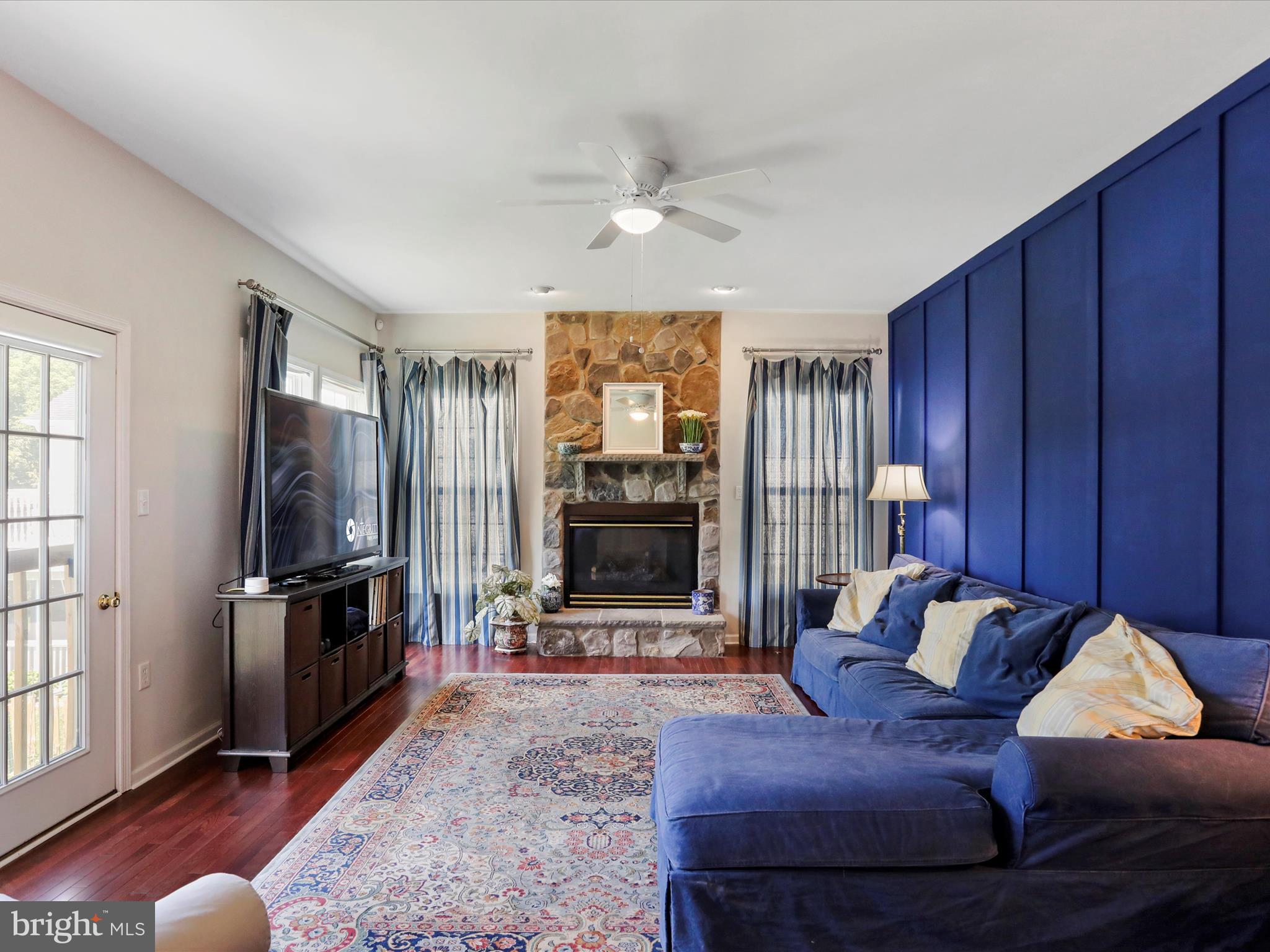 STONEBRIDGE - Residential