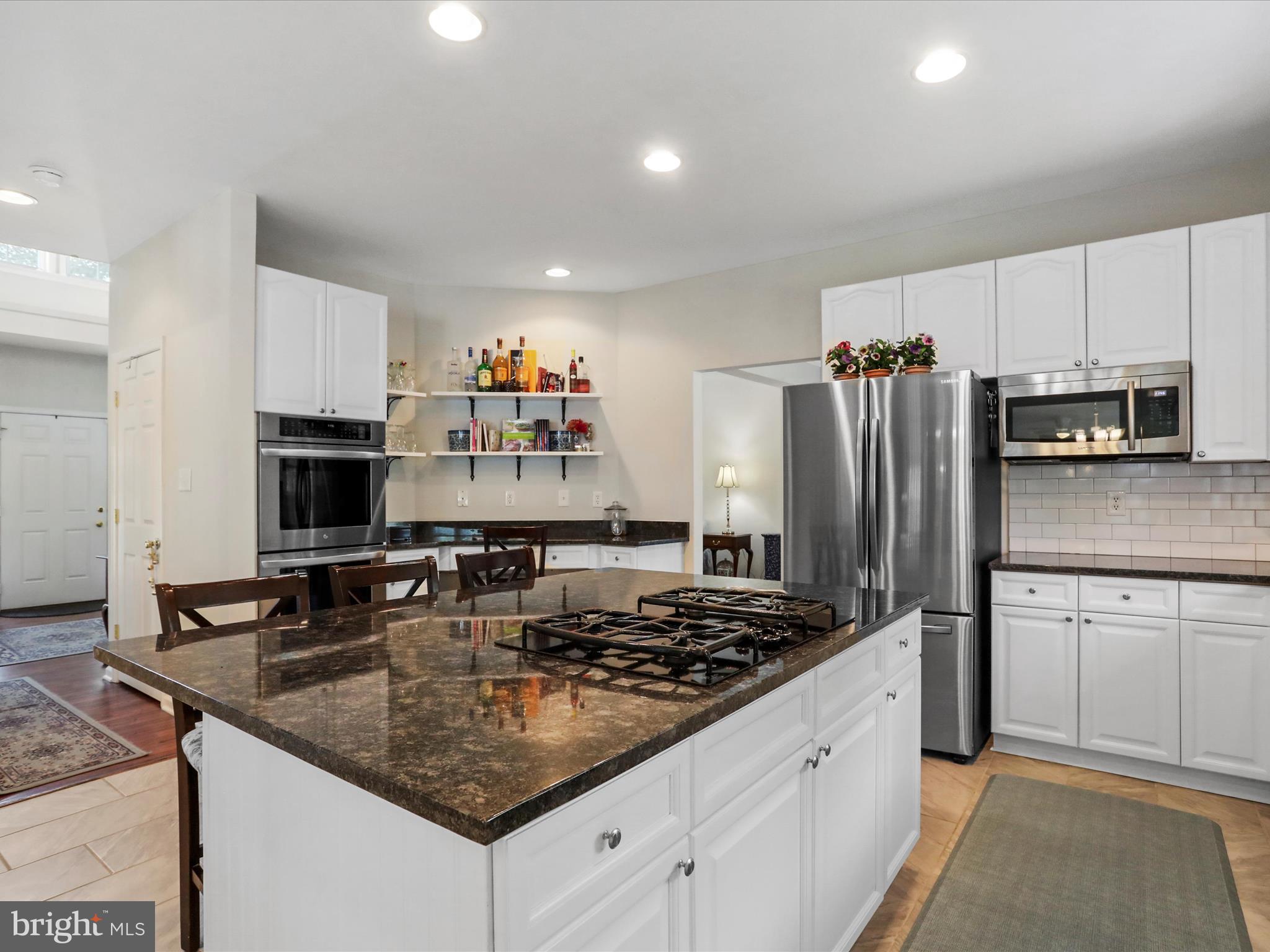 STONEBRIDGE - Residential