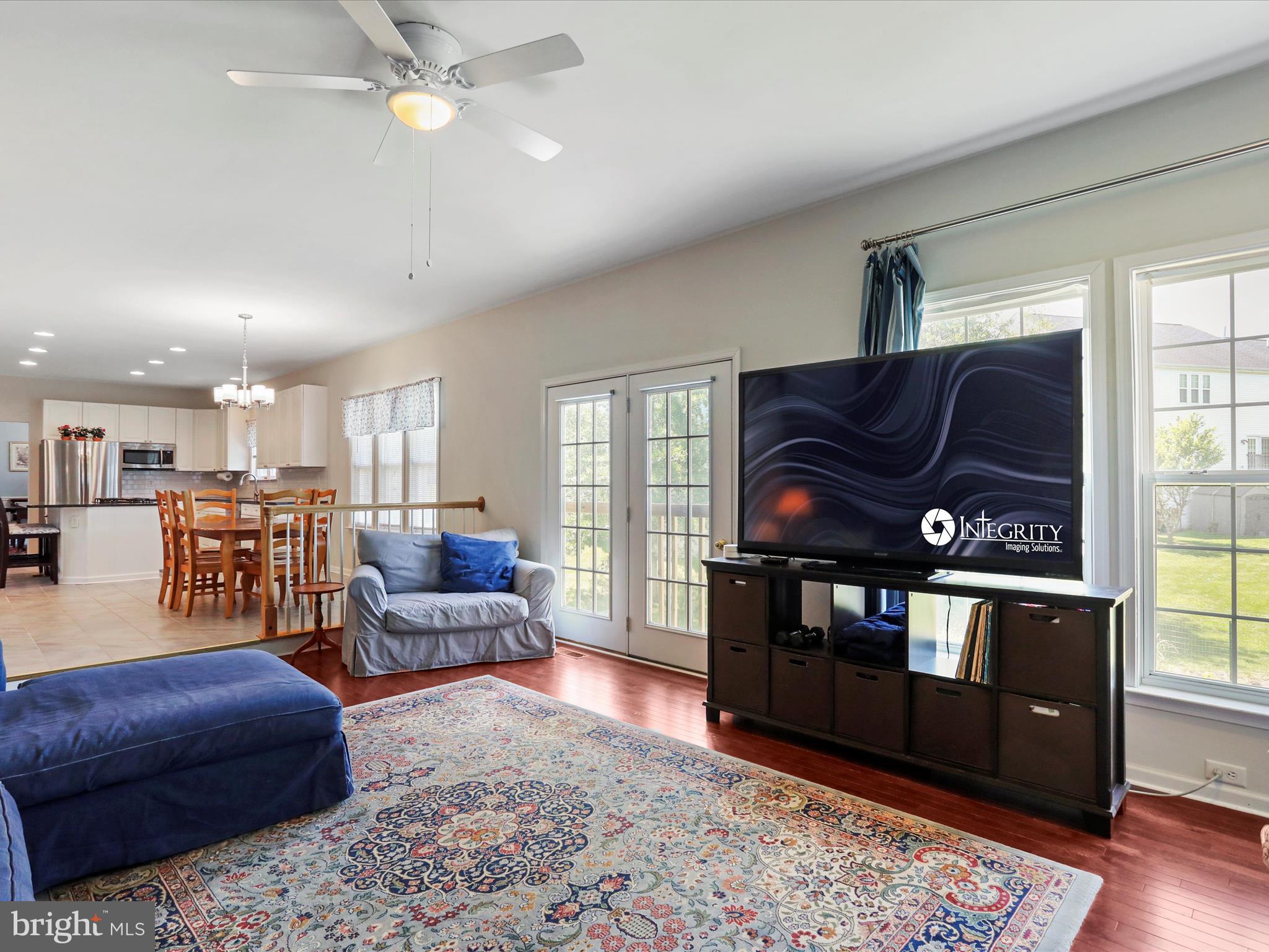 STONEBRIDGE - Residential