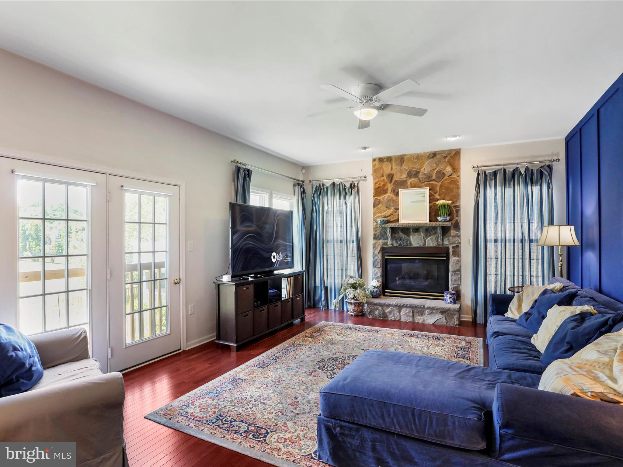 STONEBRIDGE - Residential