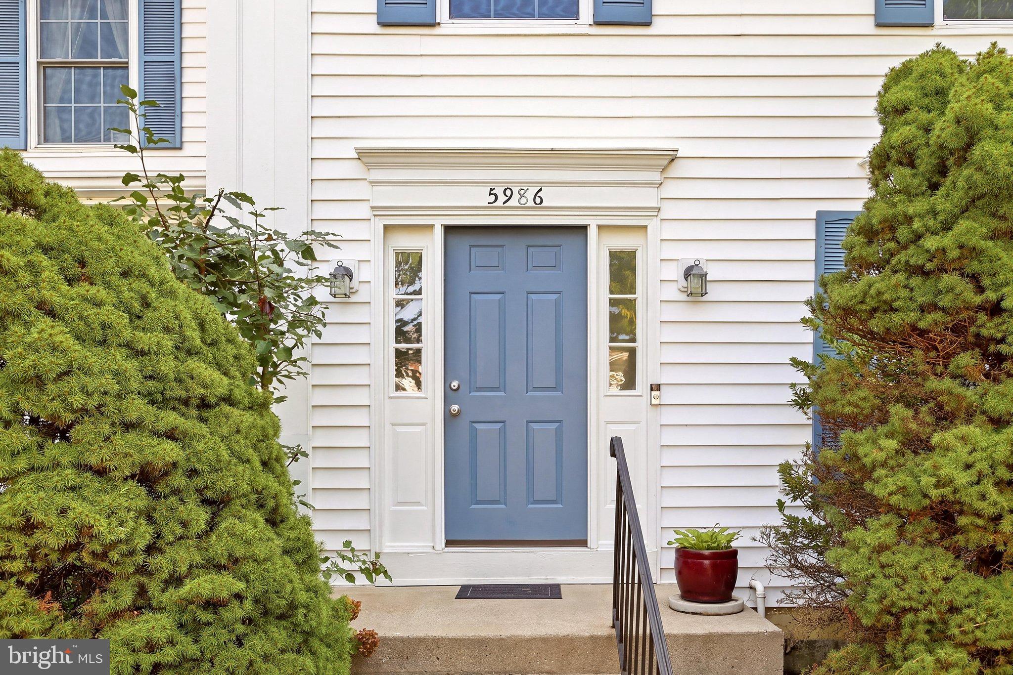5986 POWELLS LANDING ROAD