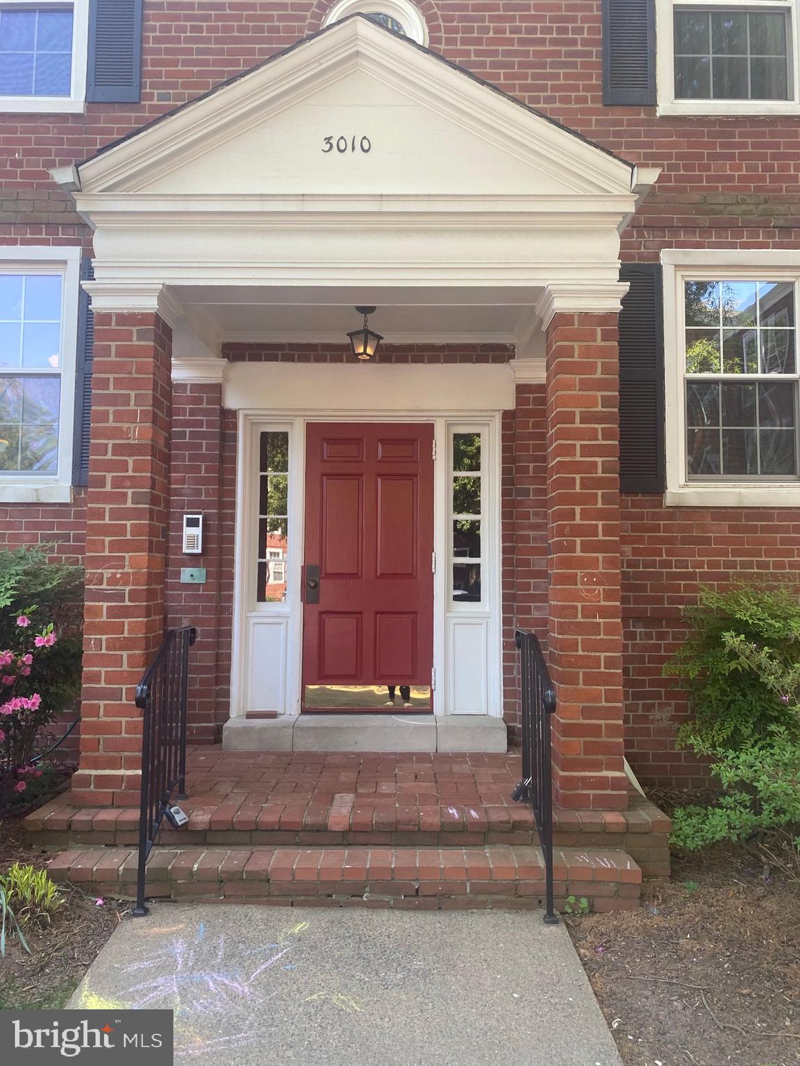 FAIRLINGTON VILLAGES - Residential Lease