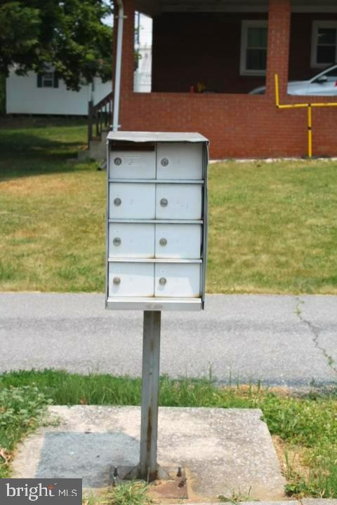 COLBY'S COURT - Residential