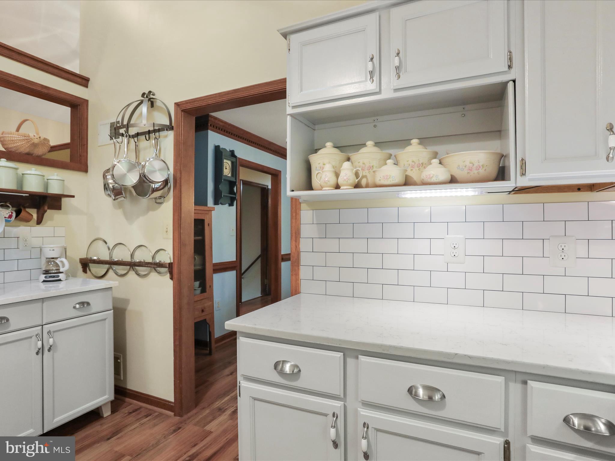 SHENANDOAH - Residential