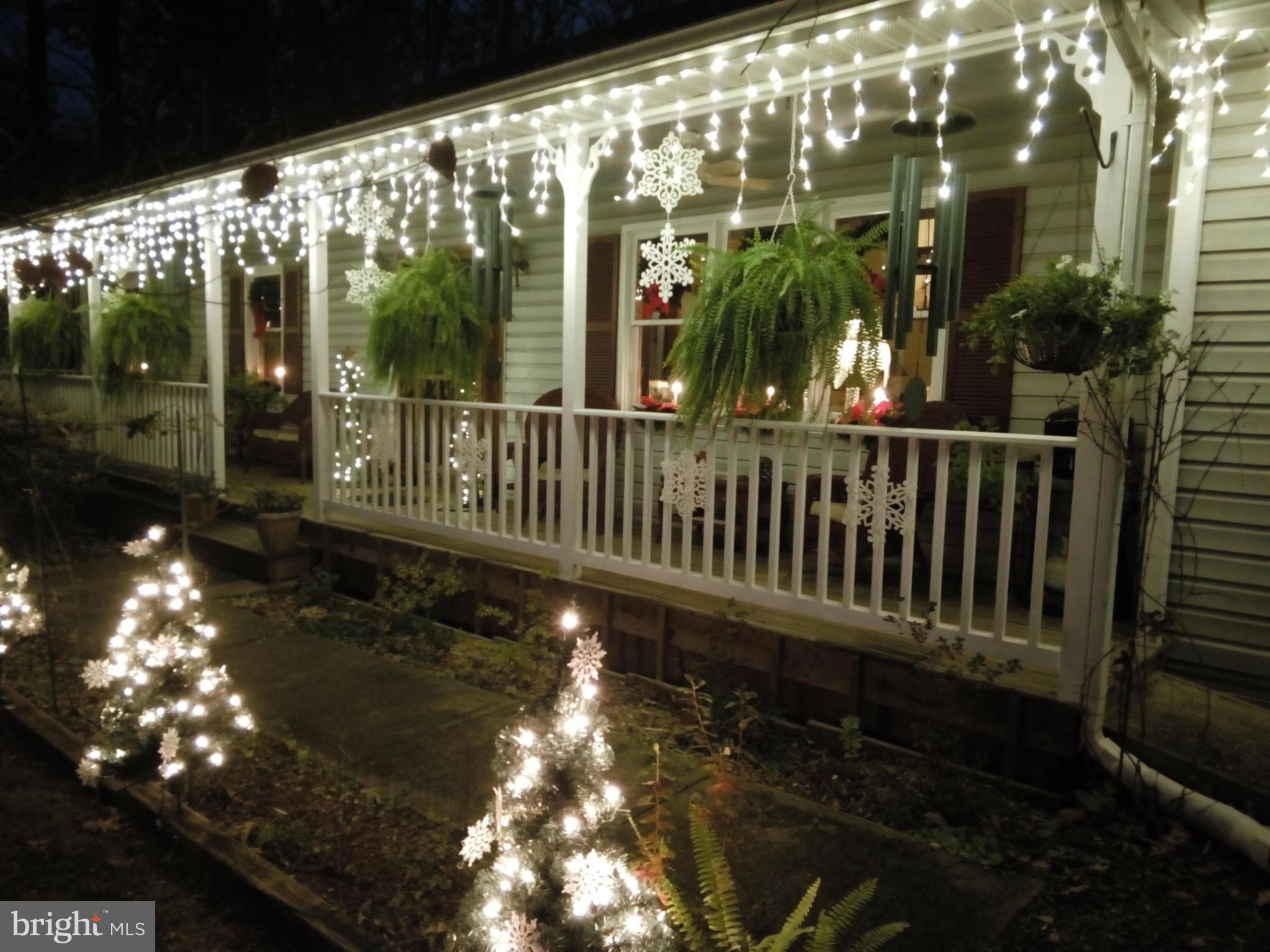 SHENANDOAH - Residential