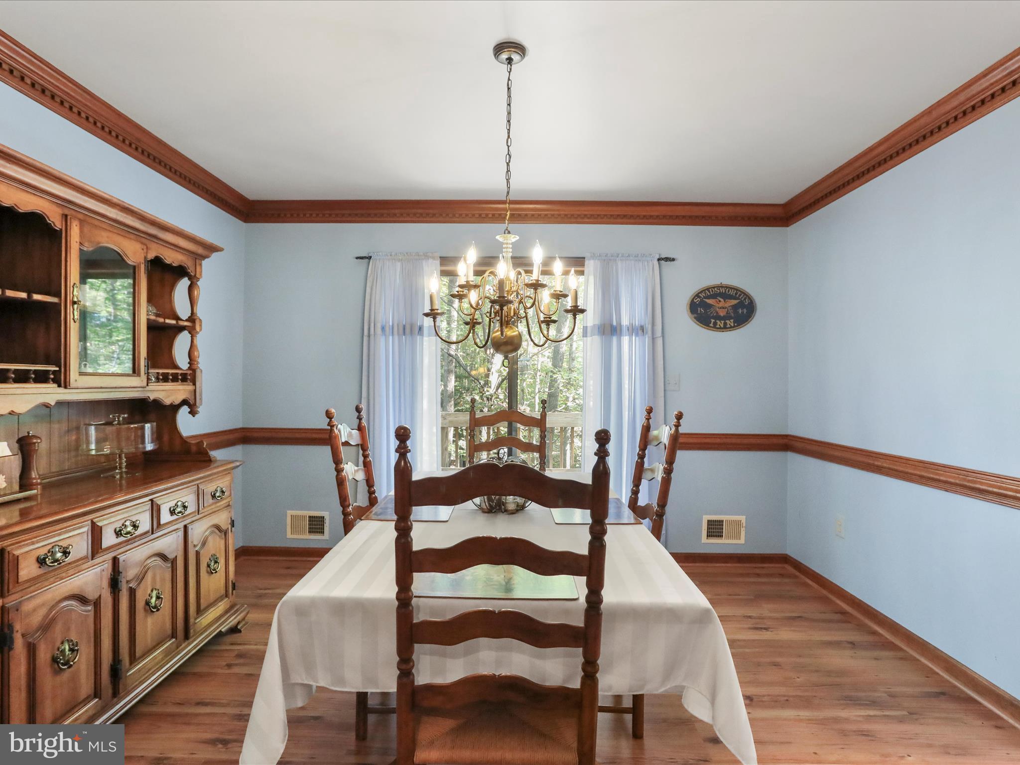 SHENANDOAH - Residential