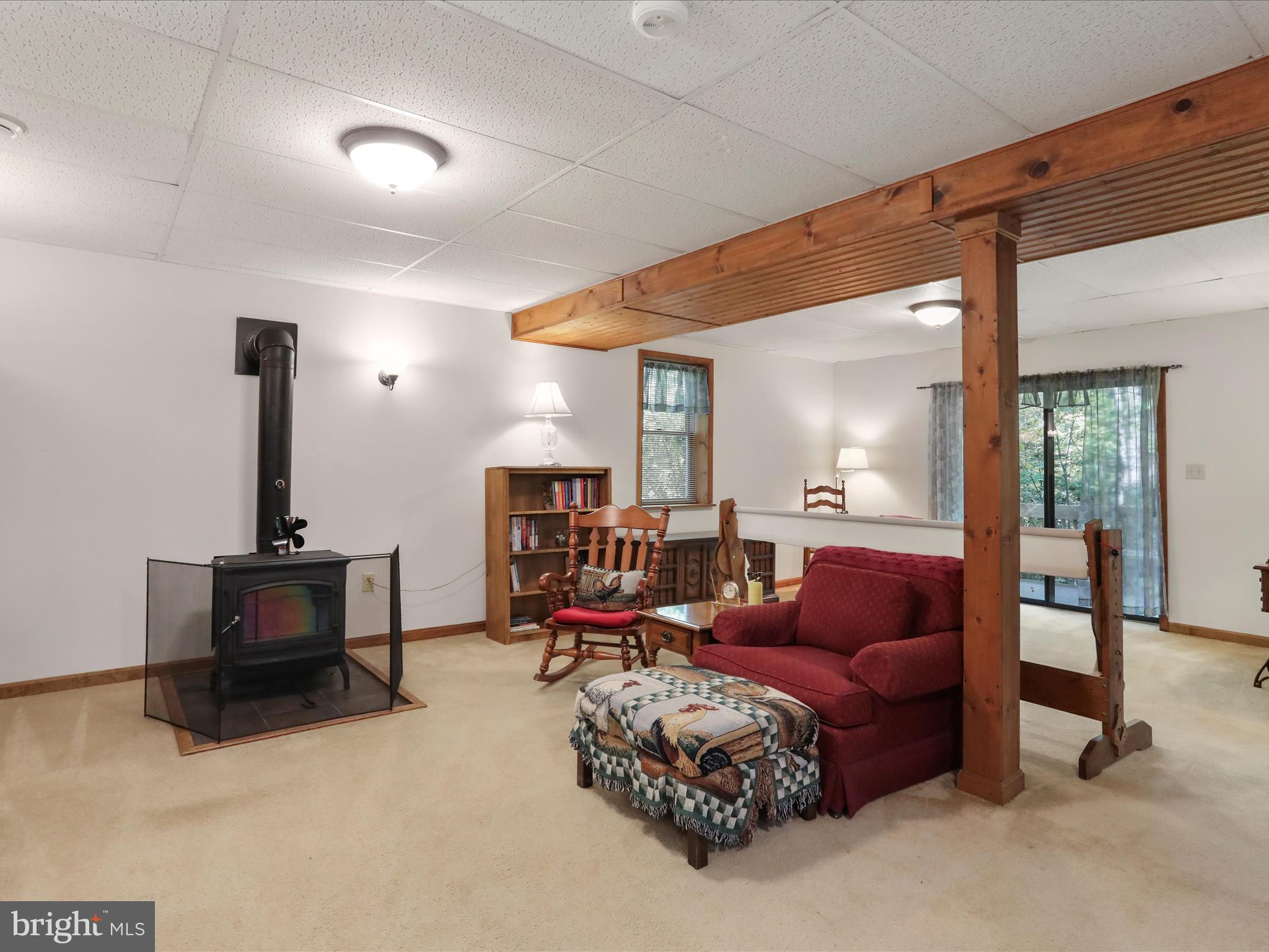 SHENANDOAH - Residential