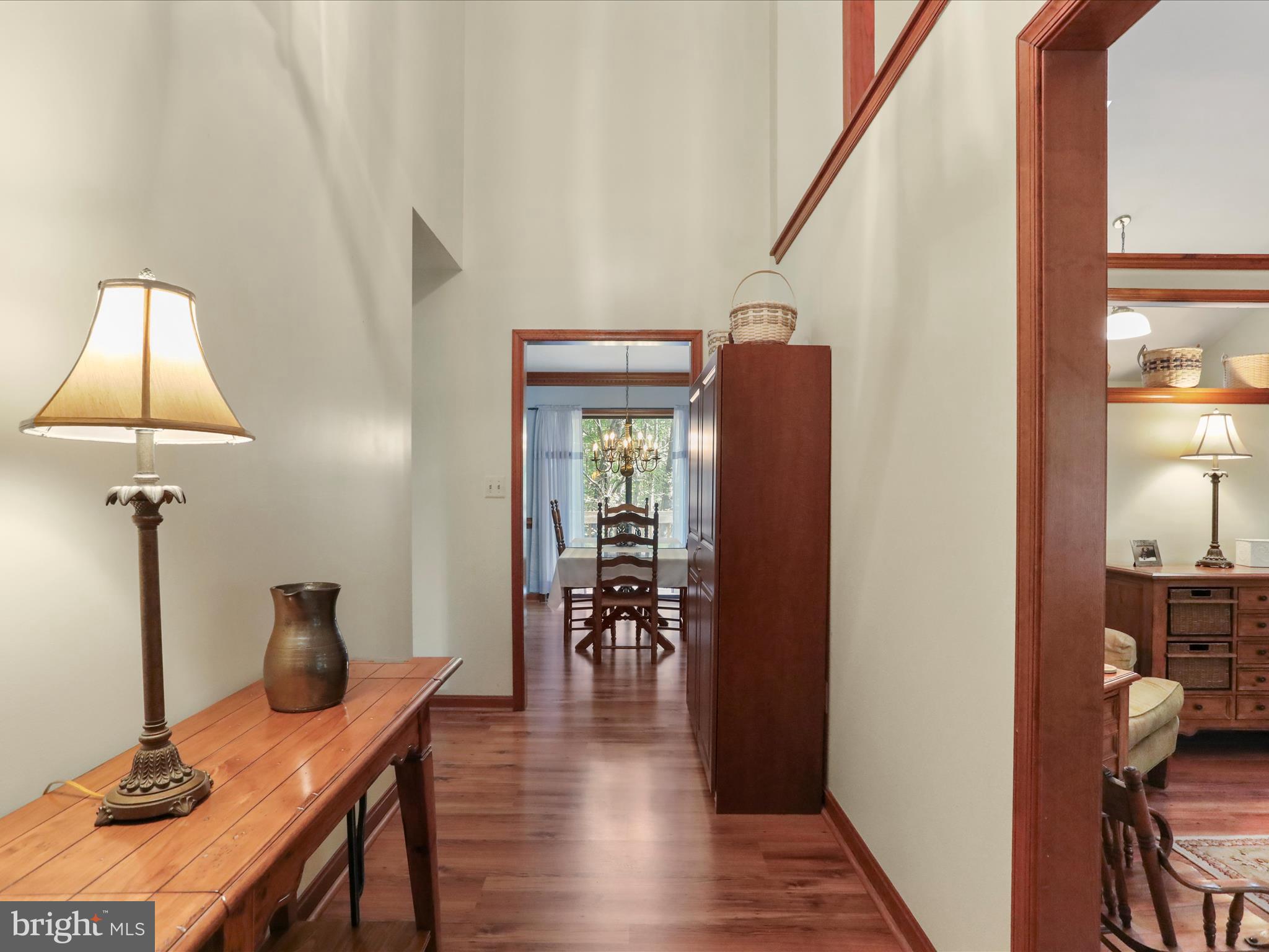 SHENANDOAH - Residential