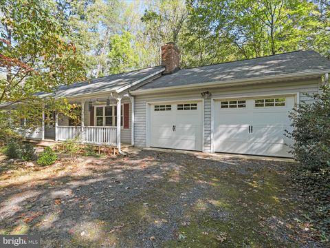 13437 BRISTOW ROAD NOKESVILLE VA 20181