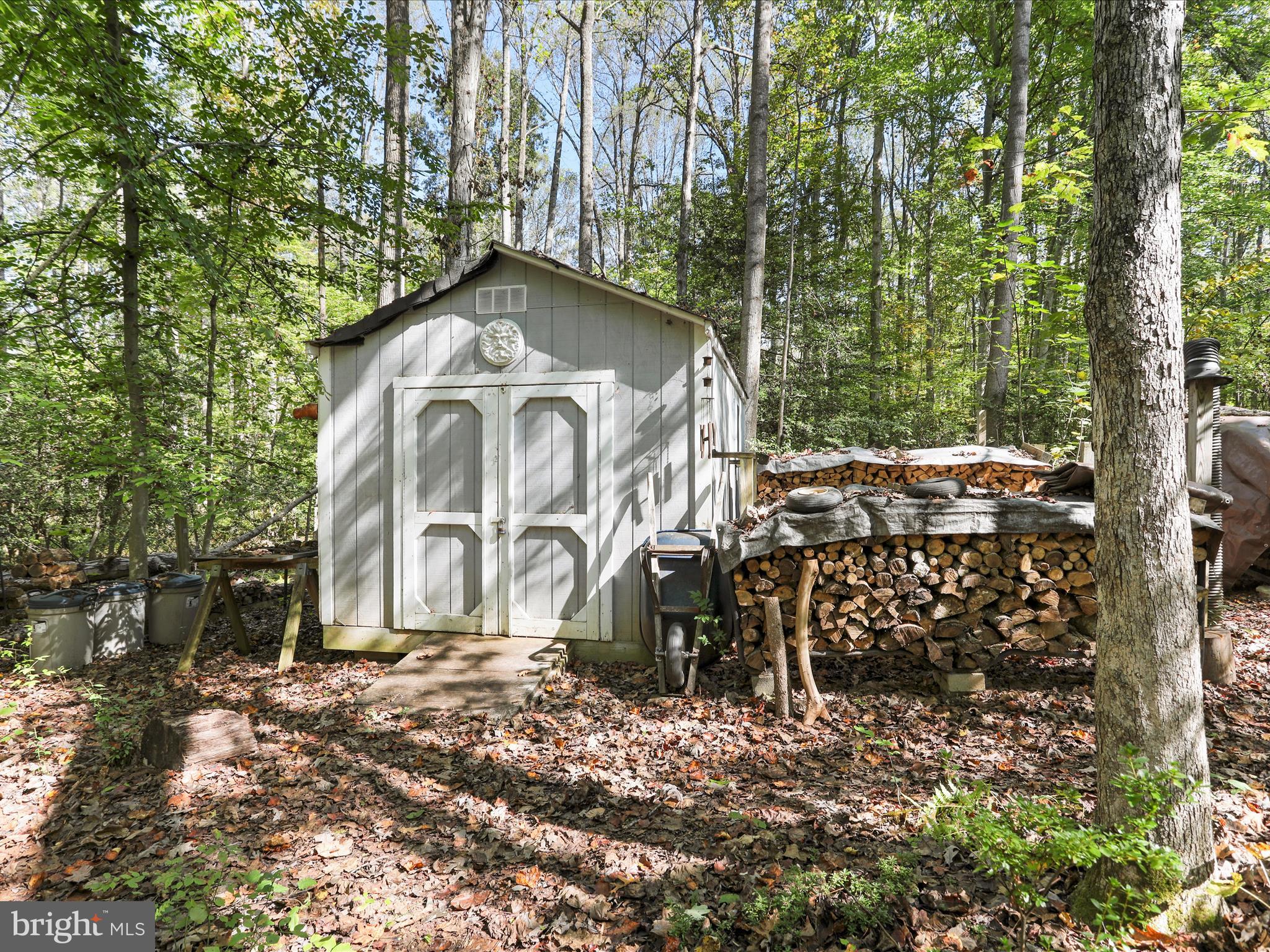 SHENANDOAH - Residential