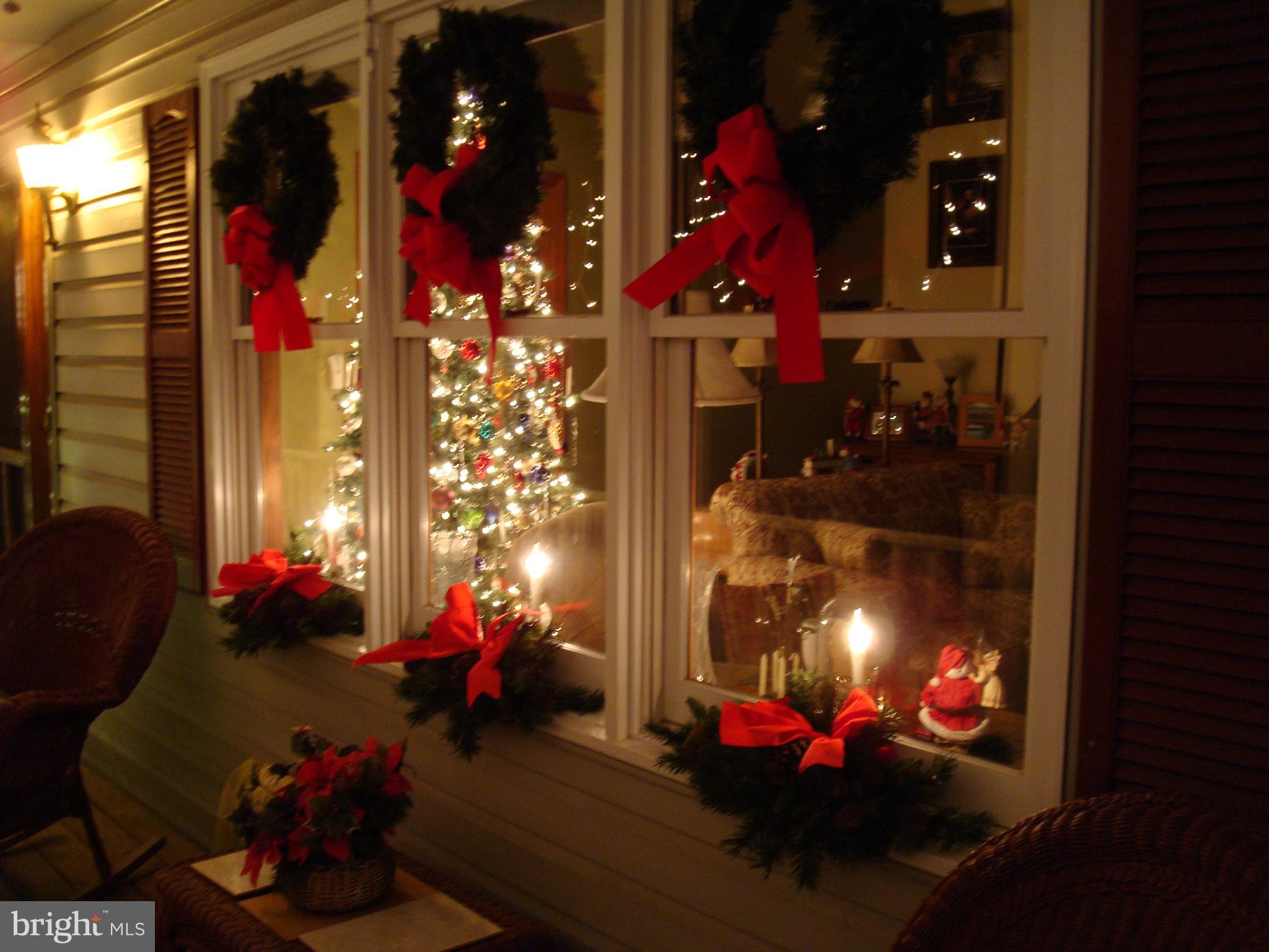 SHENANDOAH - Residential