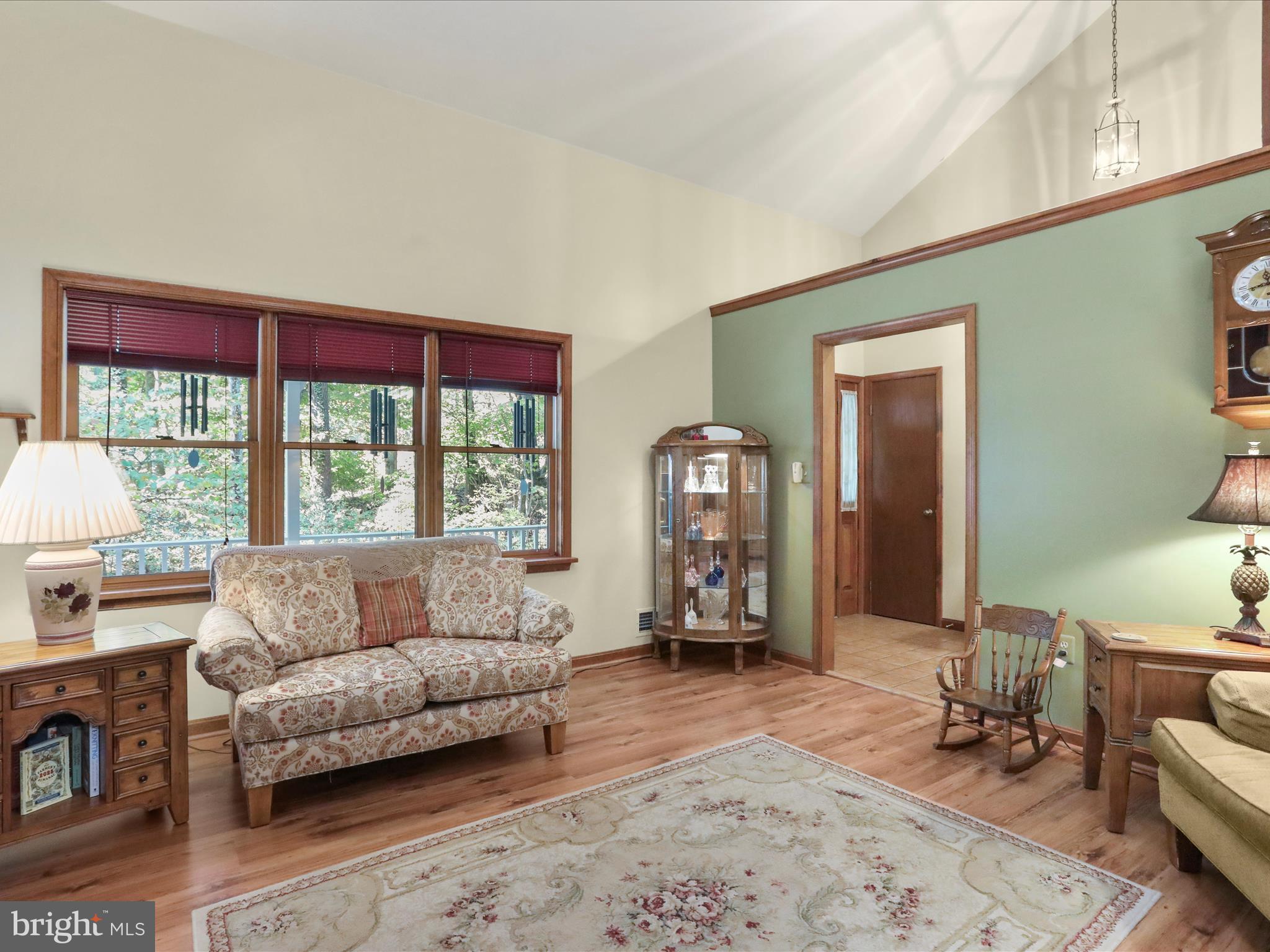 SHENANDOAH - Residential