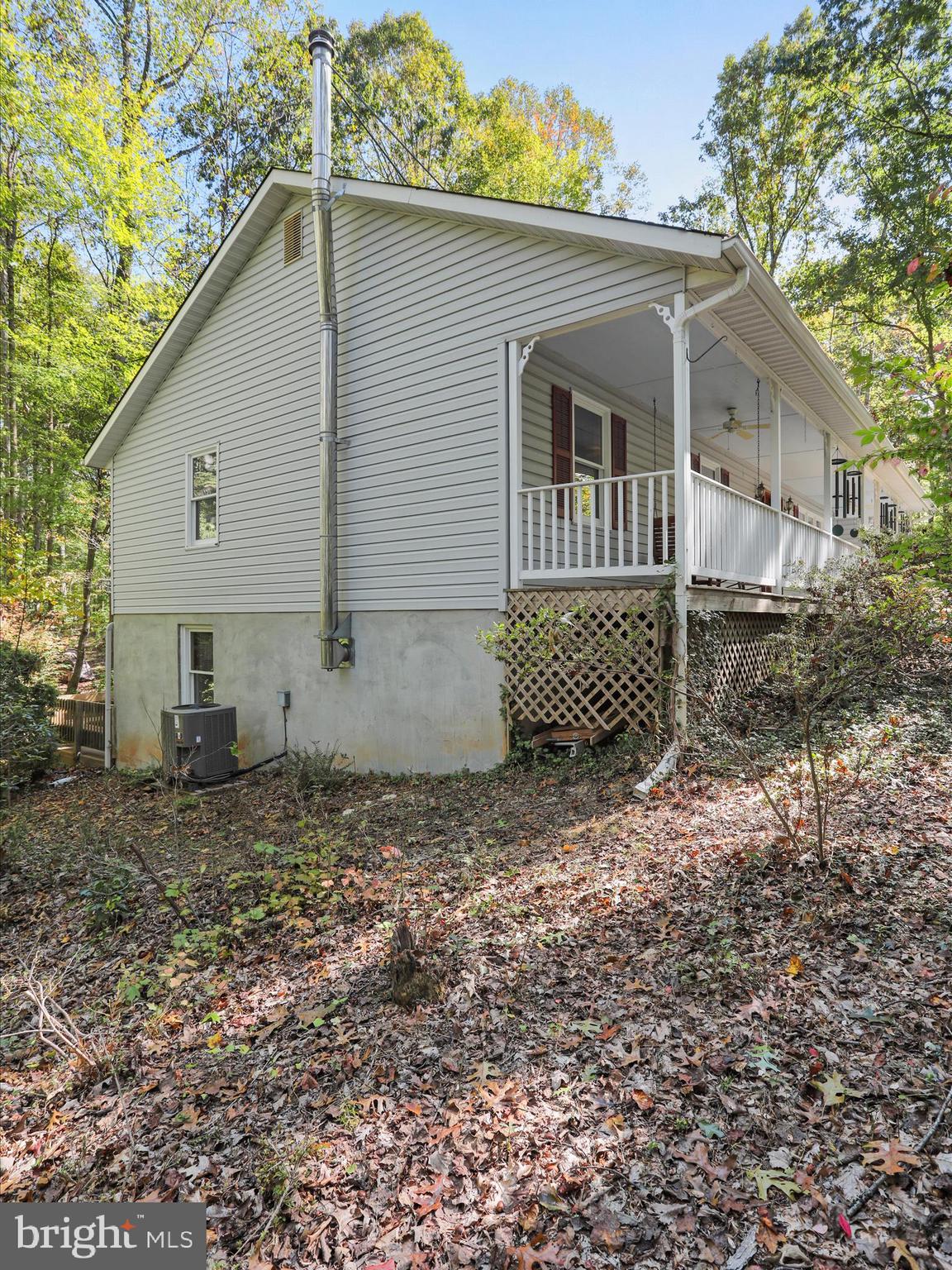 SHENANDOAH - Residential