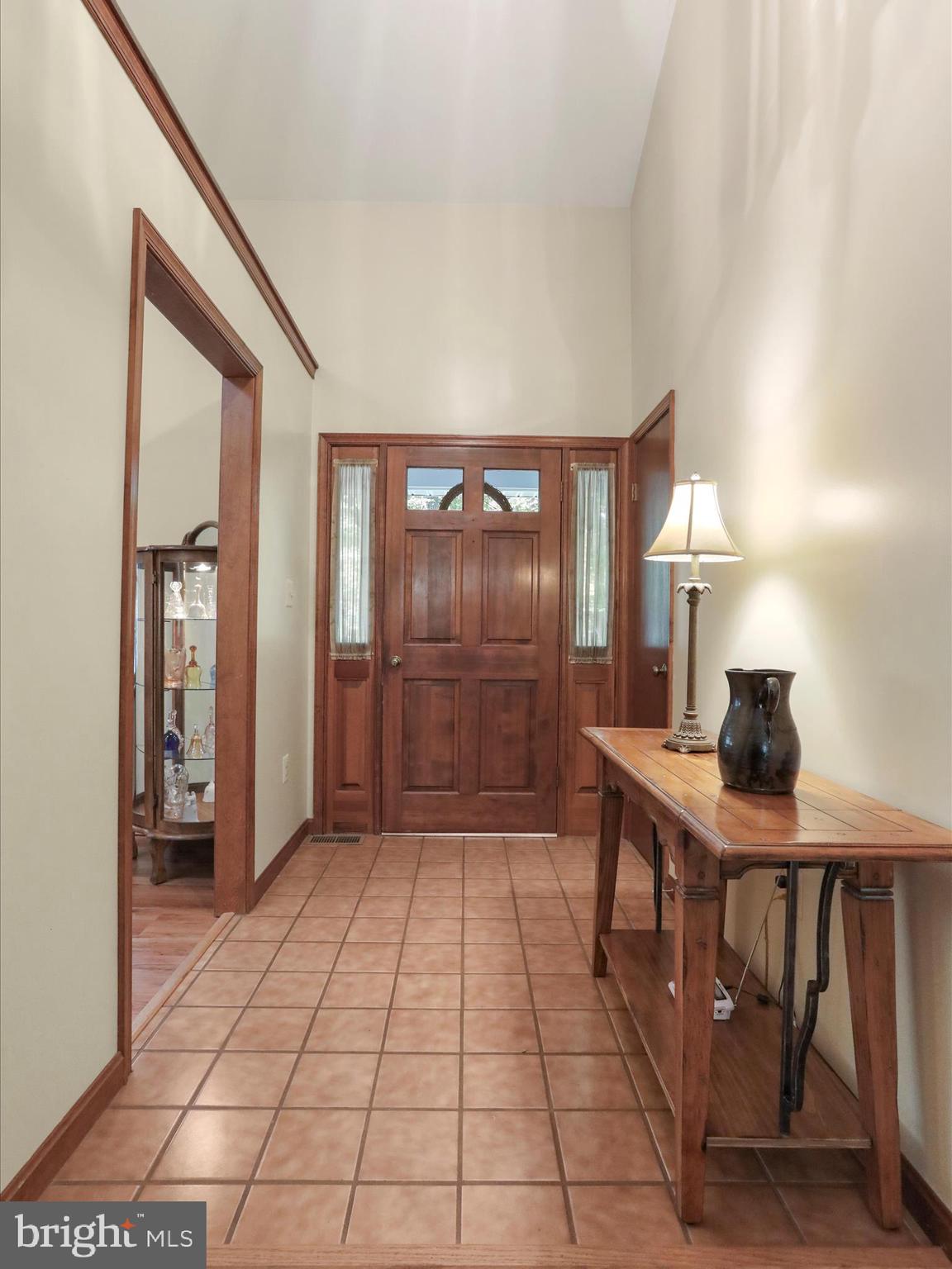 SHENANDOAH - Residential