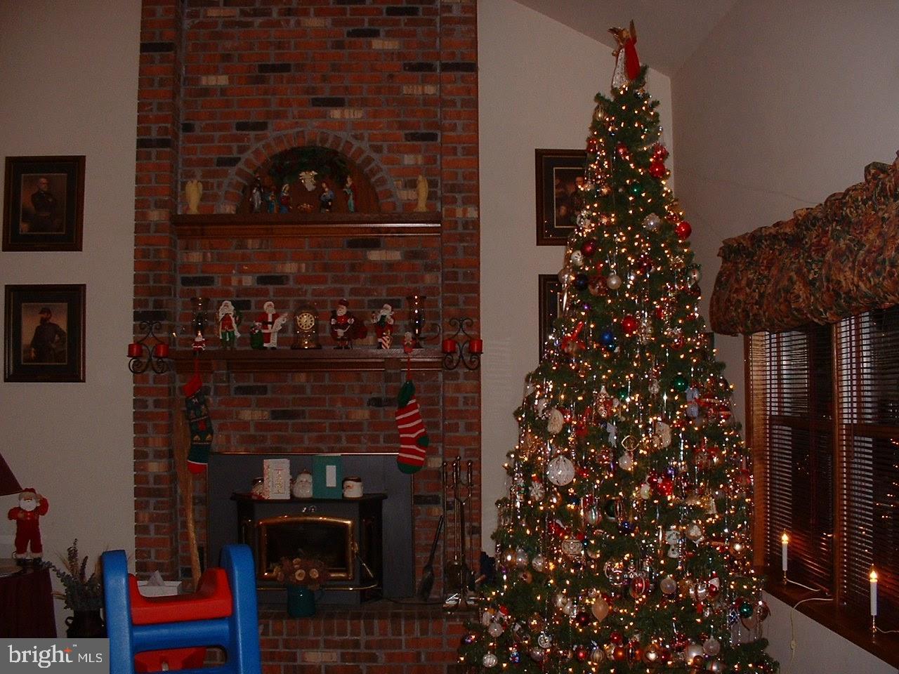 SHENANDOAH - Residential