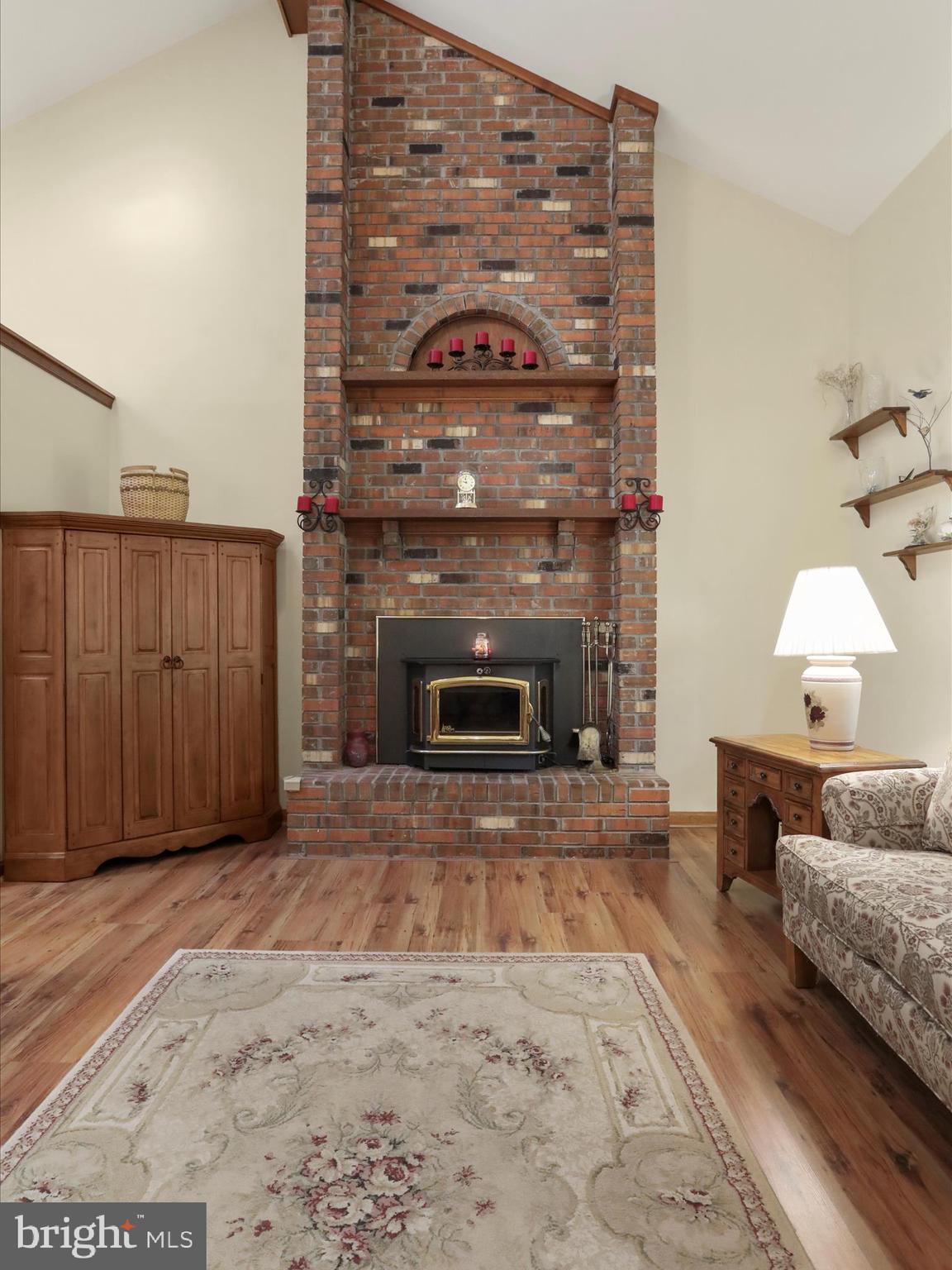 SHENANDOAH - Residential