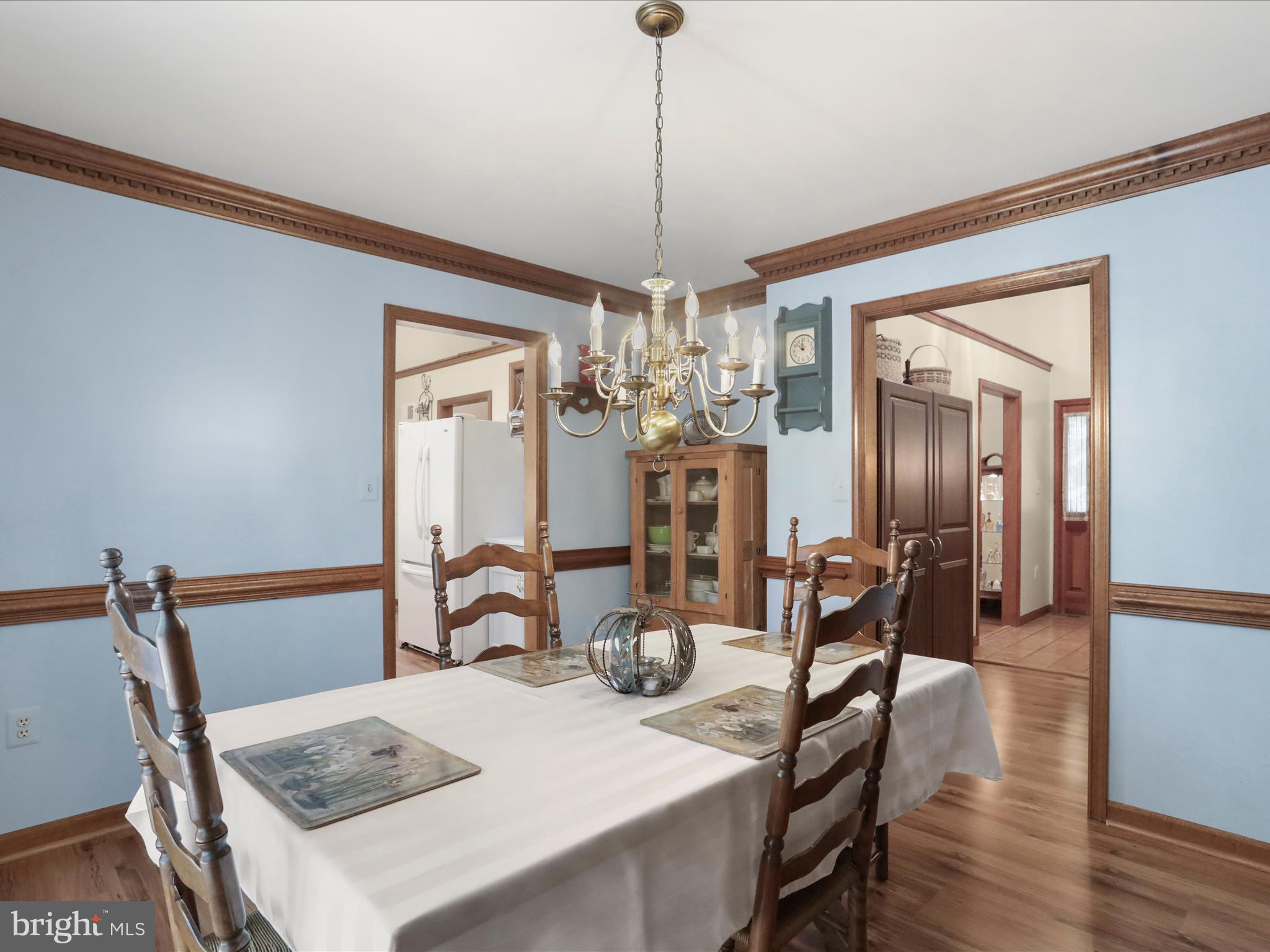 SHENANDOAH - Residential