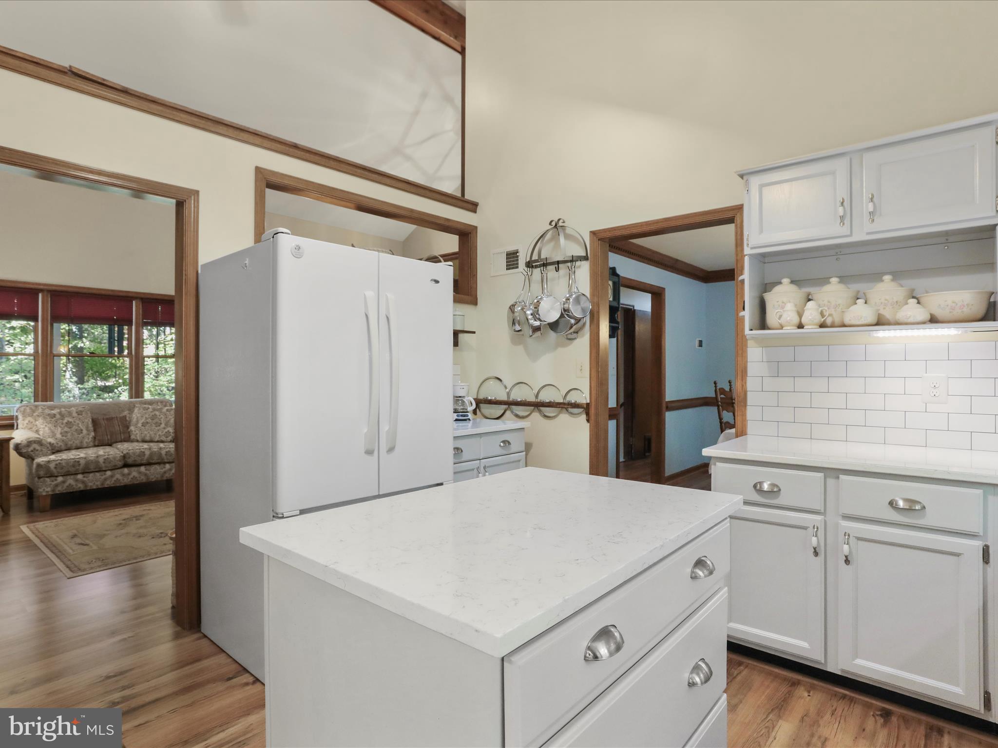 SHENANDOAH - Residential